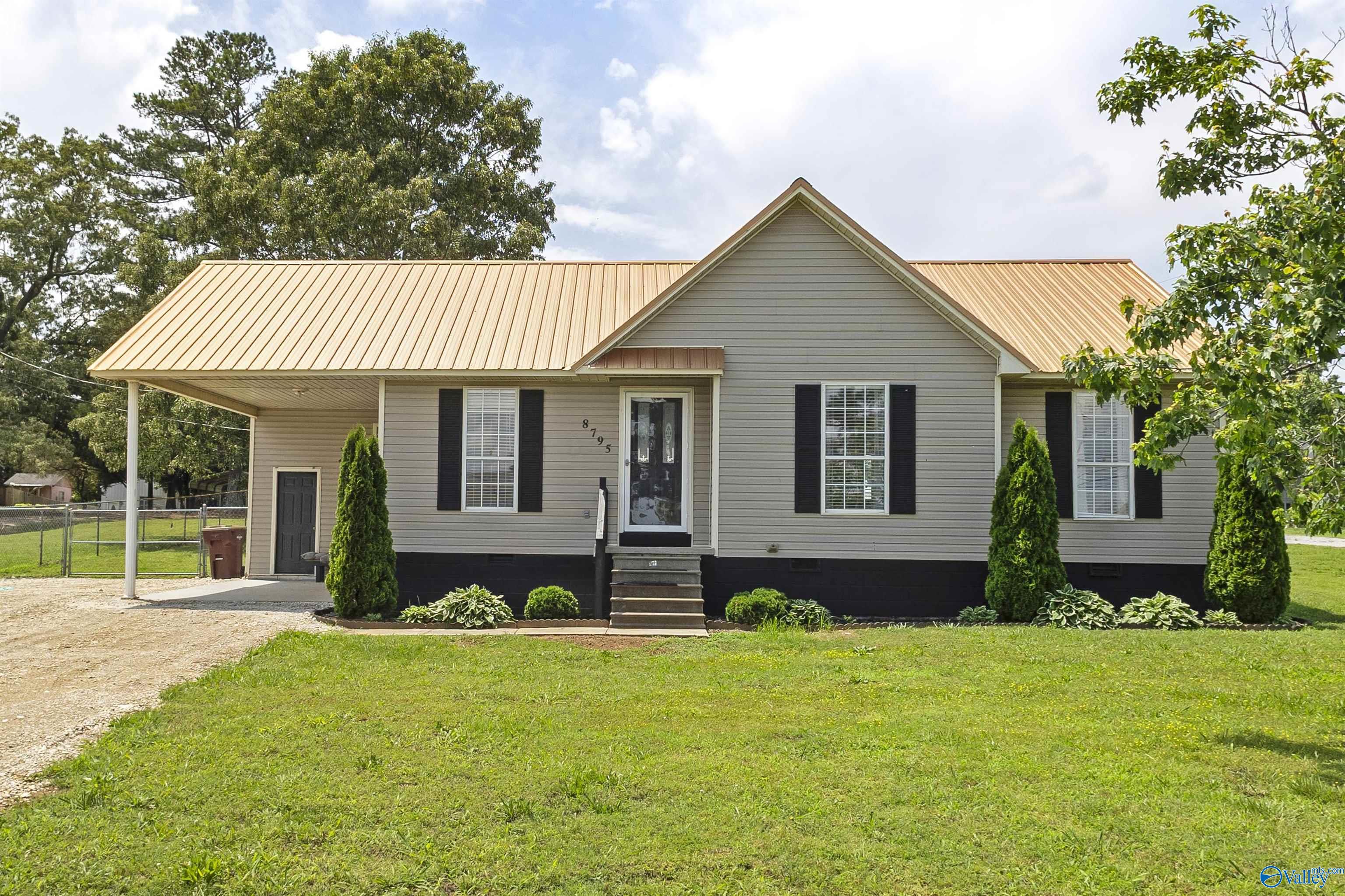 8795 Segers Road, Madison, Alabama image 3