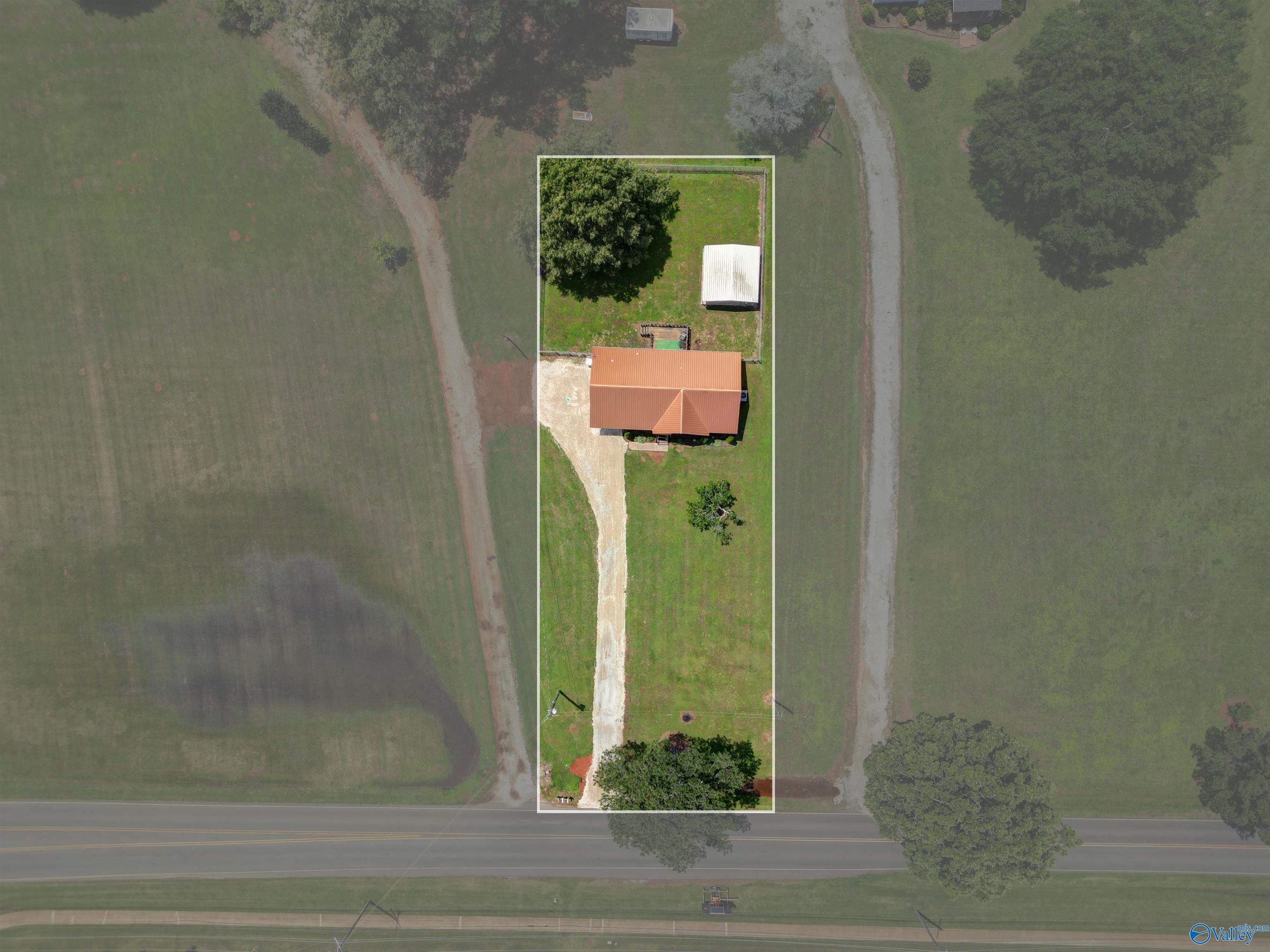 8795 Segers Road, Madison, Alabama image 25