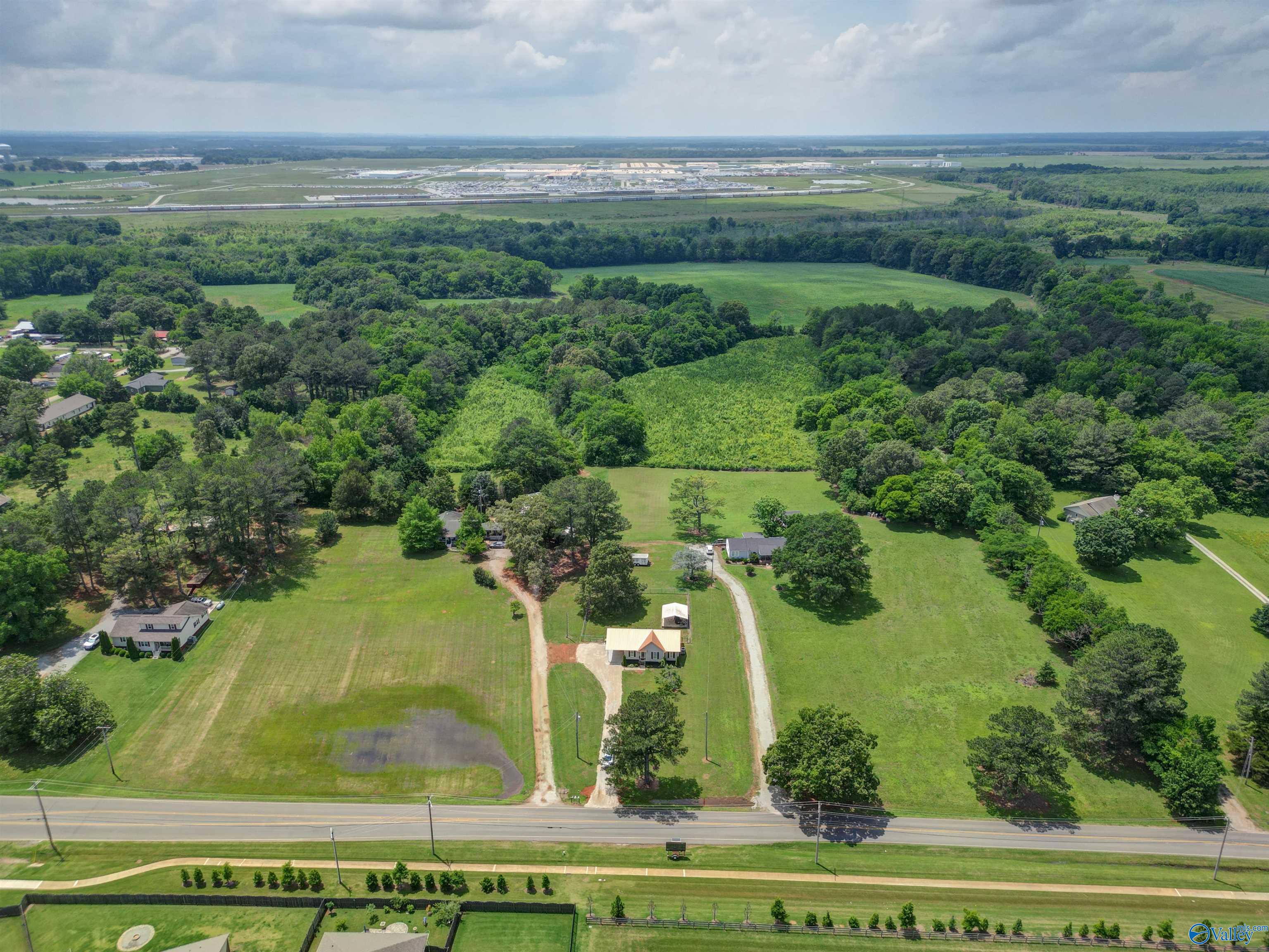 8795 Segers Road, Madison, Alabama image 26