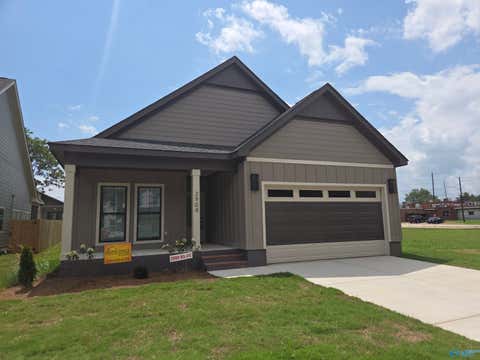 Homes For Rent - 2909 9th Avenue<br/> Huntsville, AL 35805