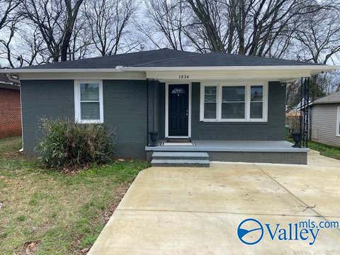 Homes For Rent - 1236 Oshaughnessy Avenue<br/> Huntsville, AL 35801
