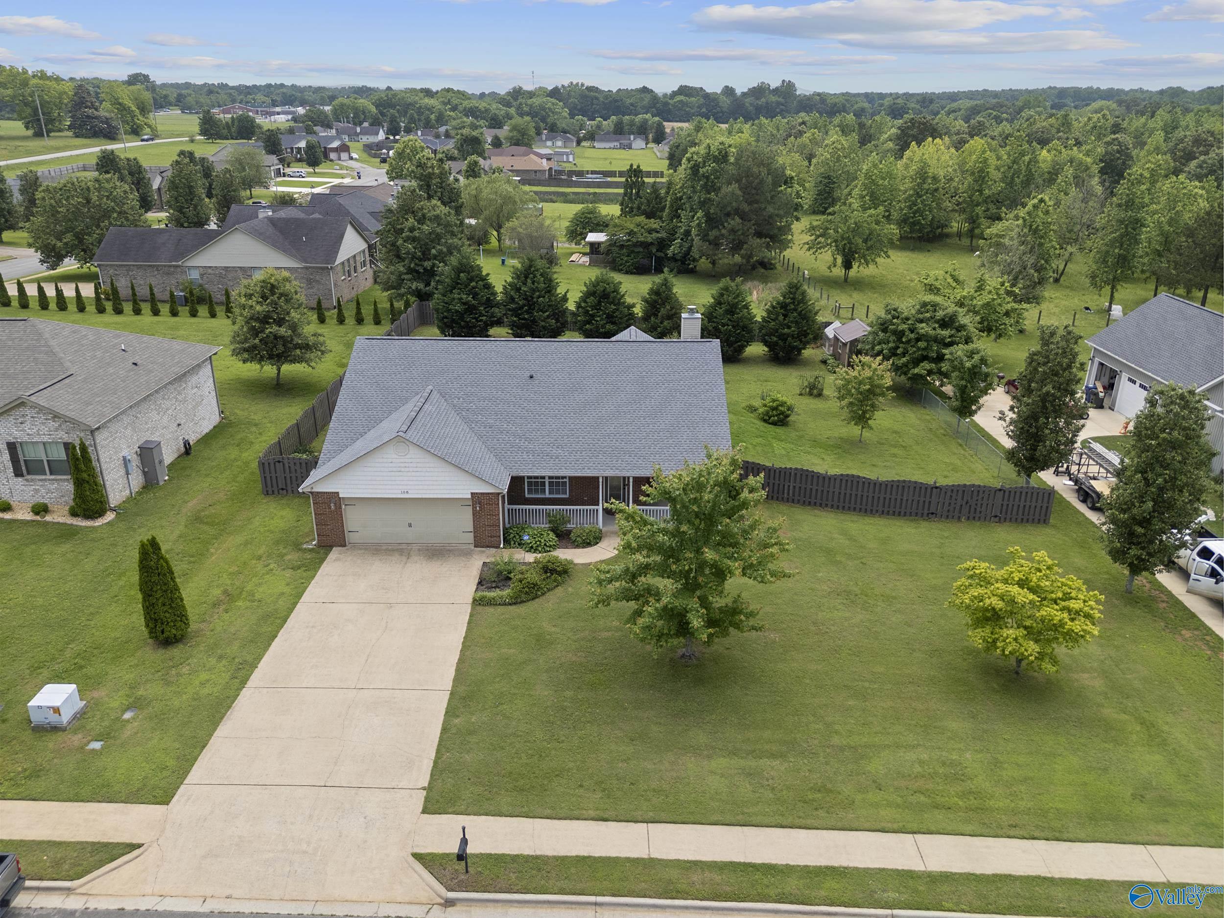 108 Landings Way Drive, Toney, Alabama image 26