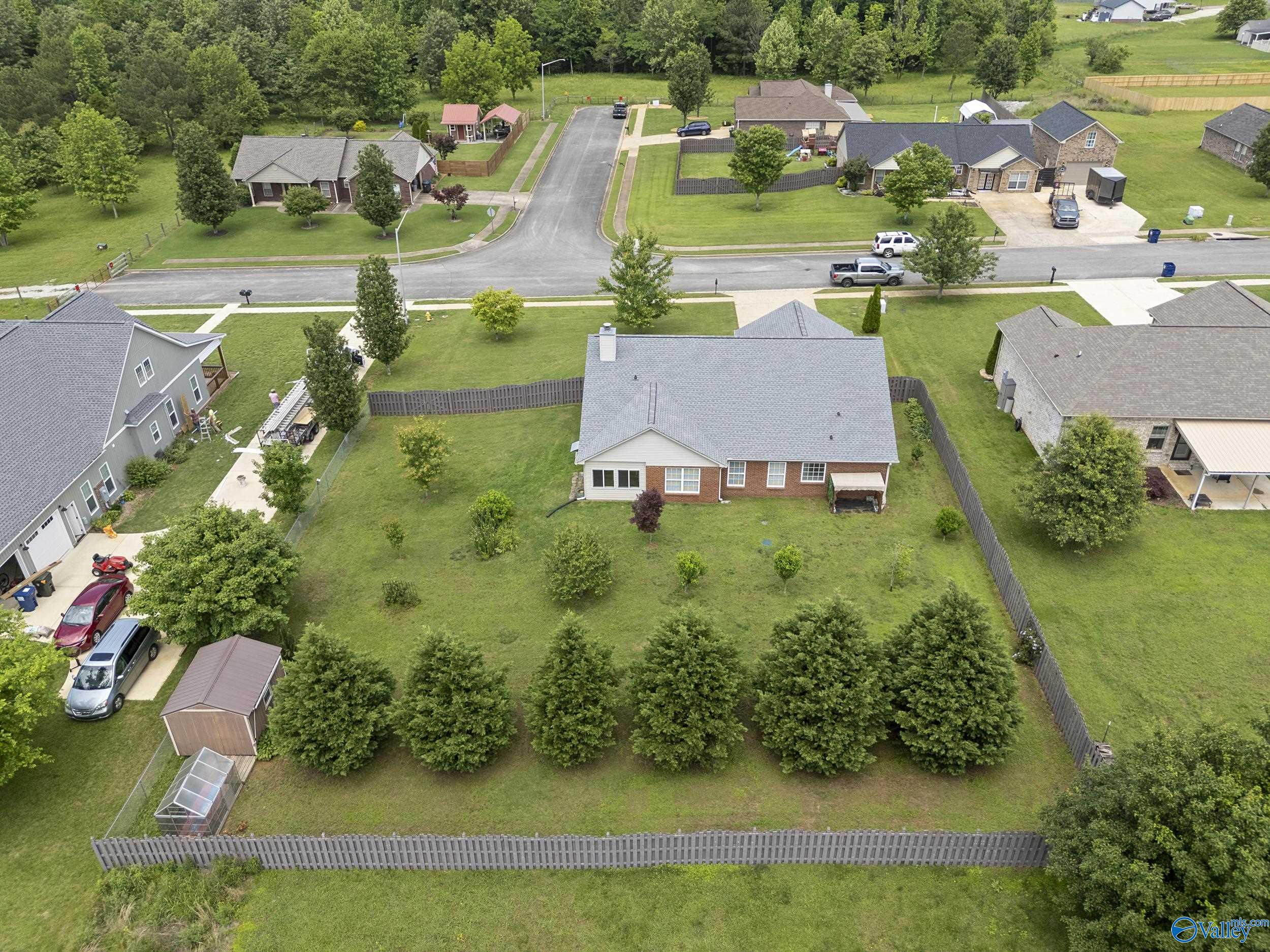 108 Landings Way Drive, Toney, Alabama image 29