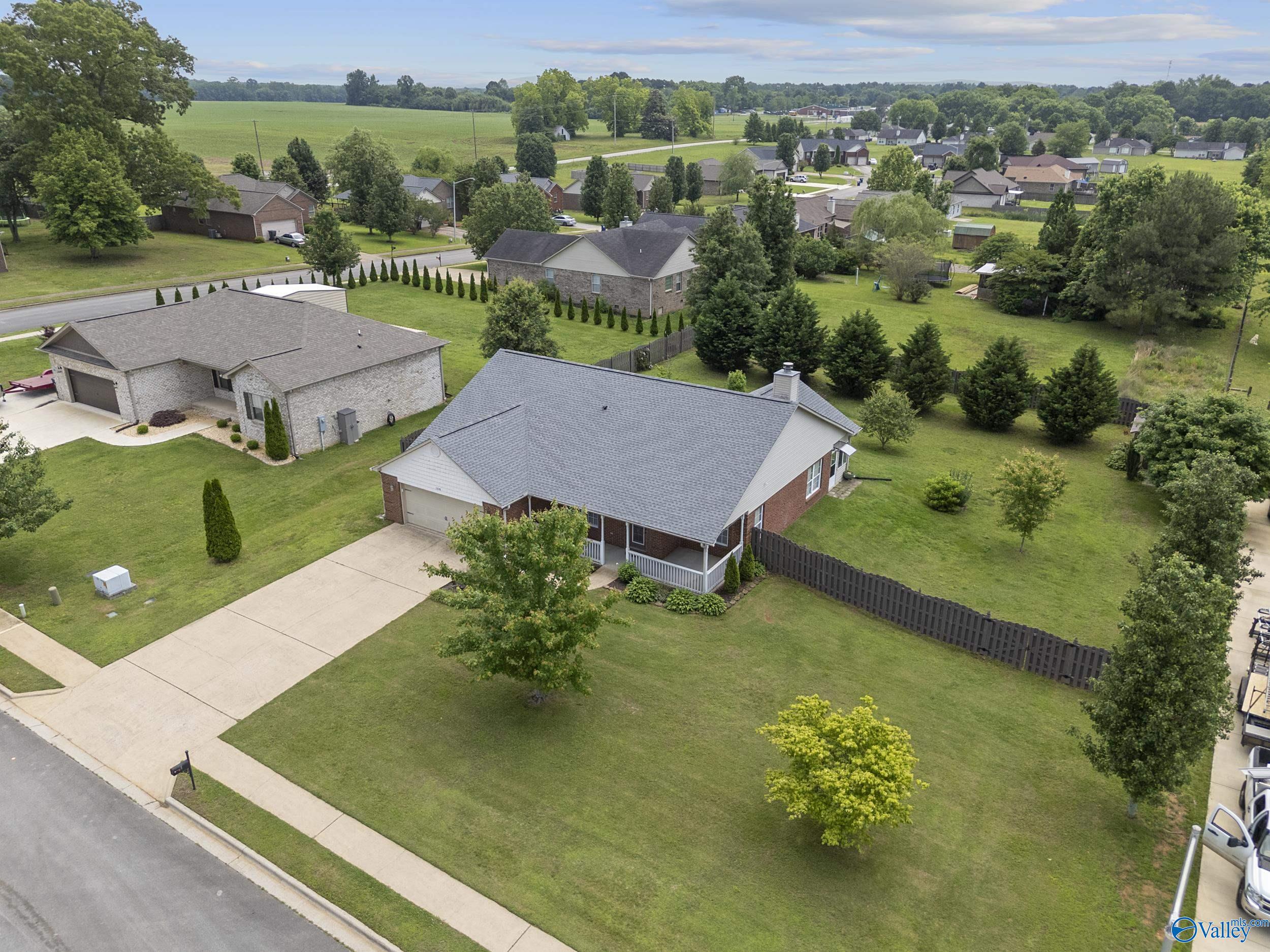 108 Landings Way Drive, Toney, Alabama image 27