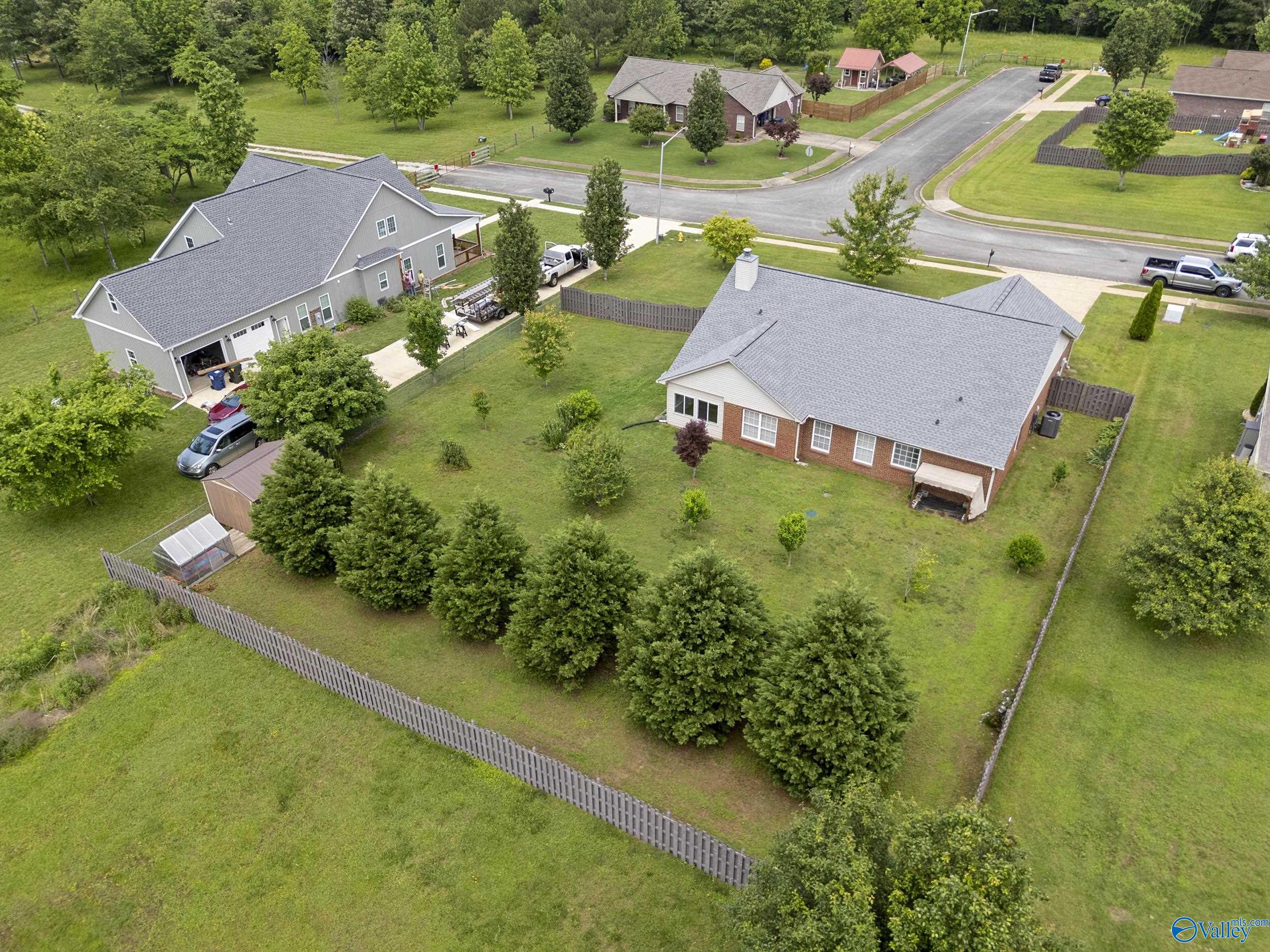 108 Landings Way Drive, Toney, Alabama image 30