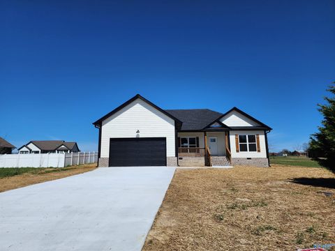Homes For Sale - 51 Juniper Drive<br/> Rainsville, AL 35986