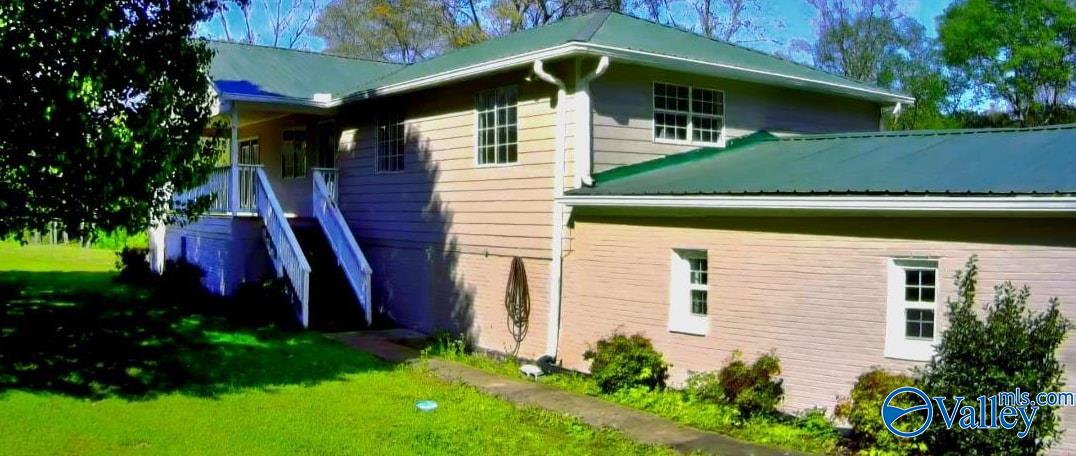 672 County Road 369, Crossville, Alabama image 1