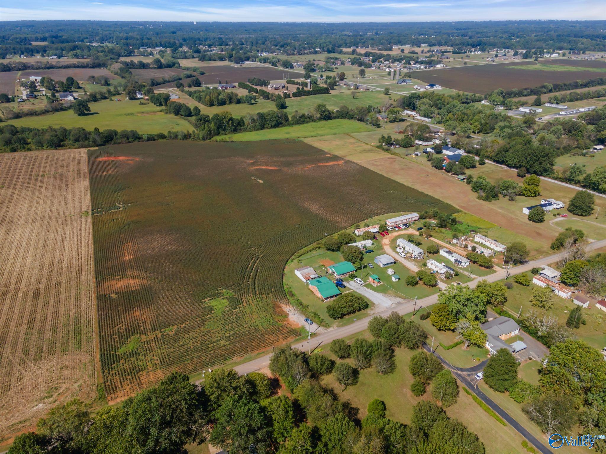 20 Acres Stephens Road, Hazel Green, Alabama image 2