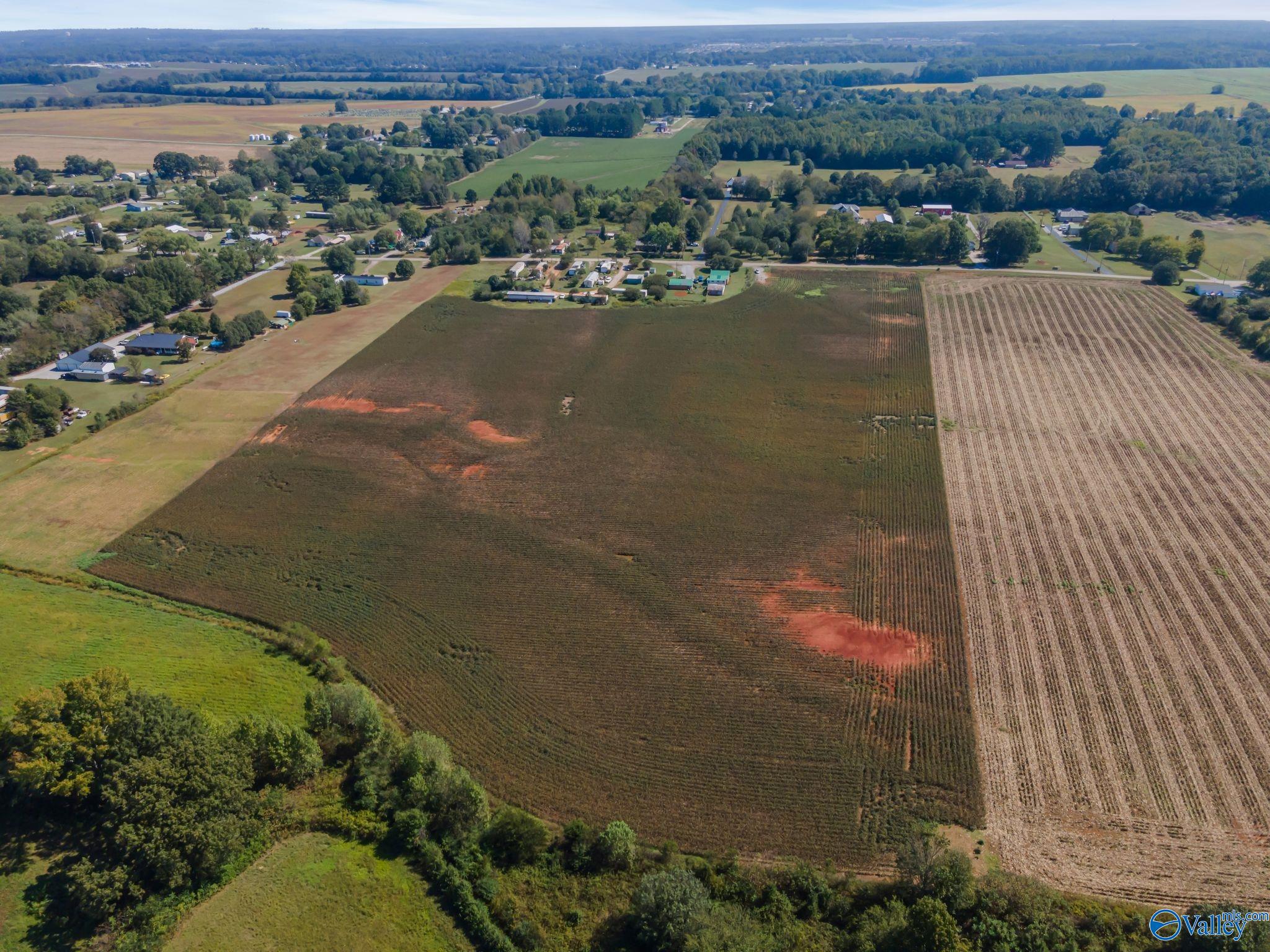 20 Acres Stephens Road, Hazel Green, Alabama image 18