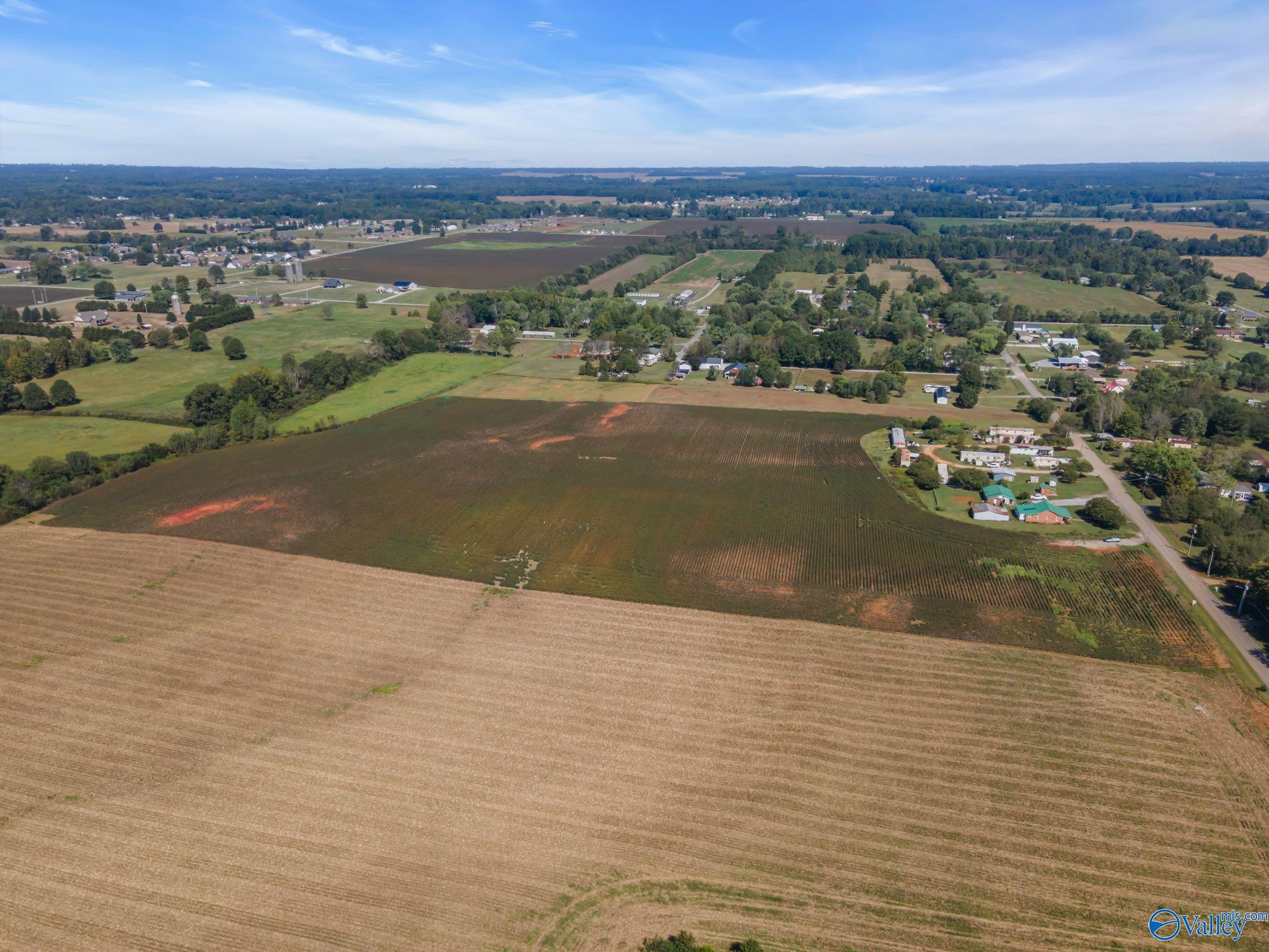 20 Acres Stephens Road, Hazel Green, Alabama image 10