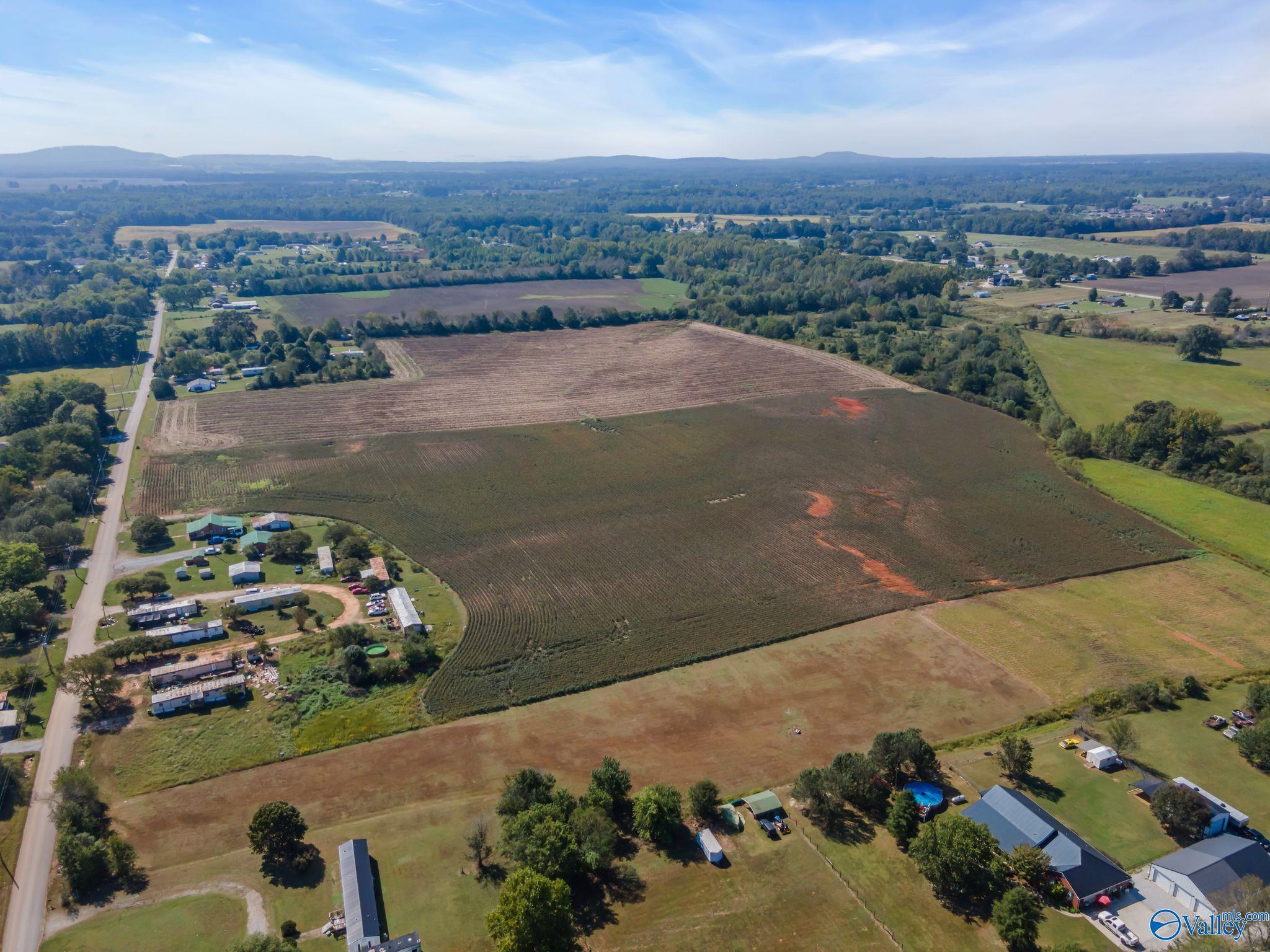 20 Acres Stephens Road, Hazel Green, Alabama image 1