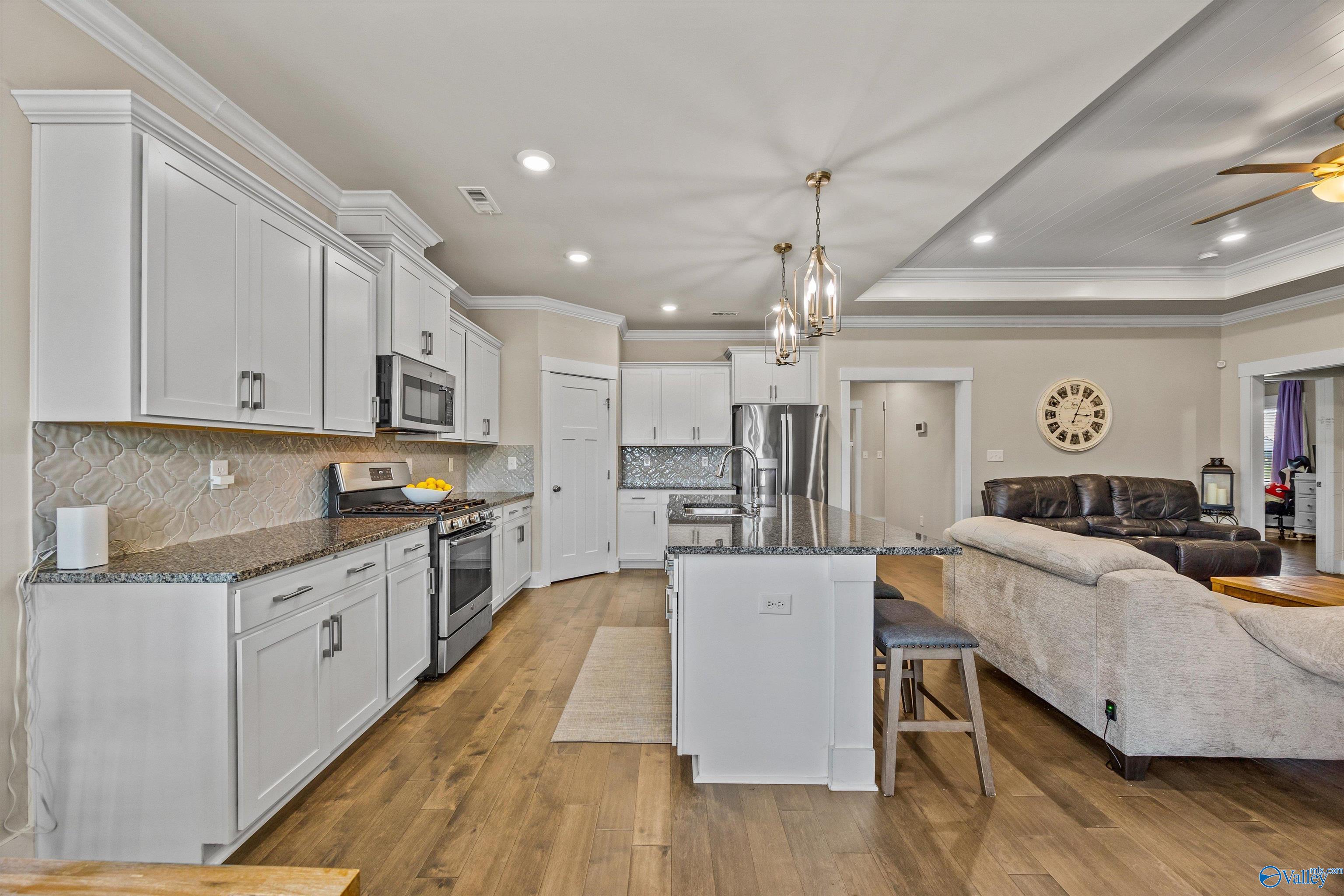 22584 Big Oak Drive, Athens, Alabama image 7