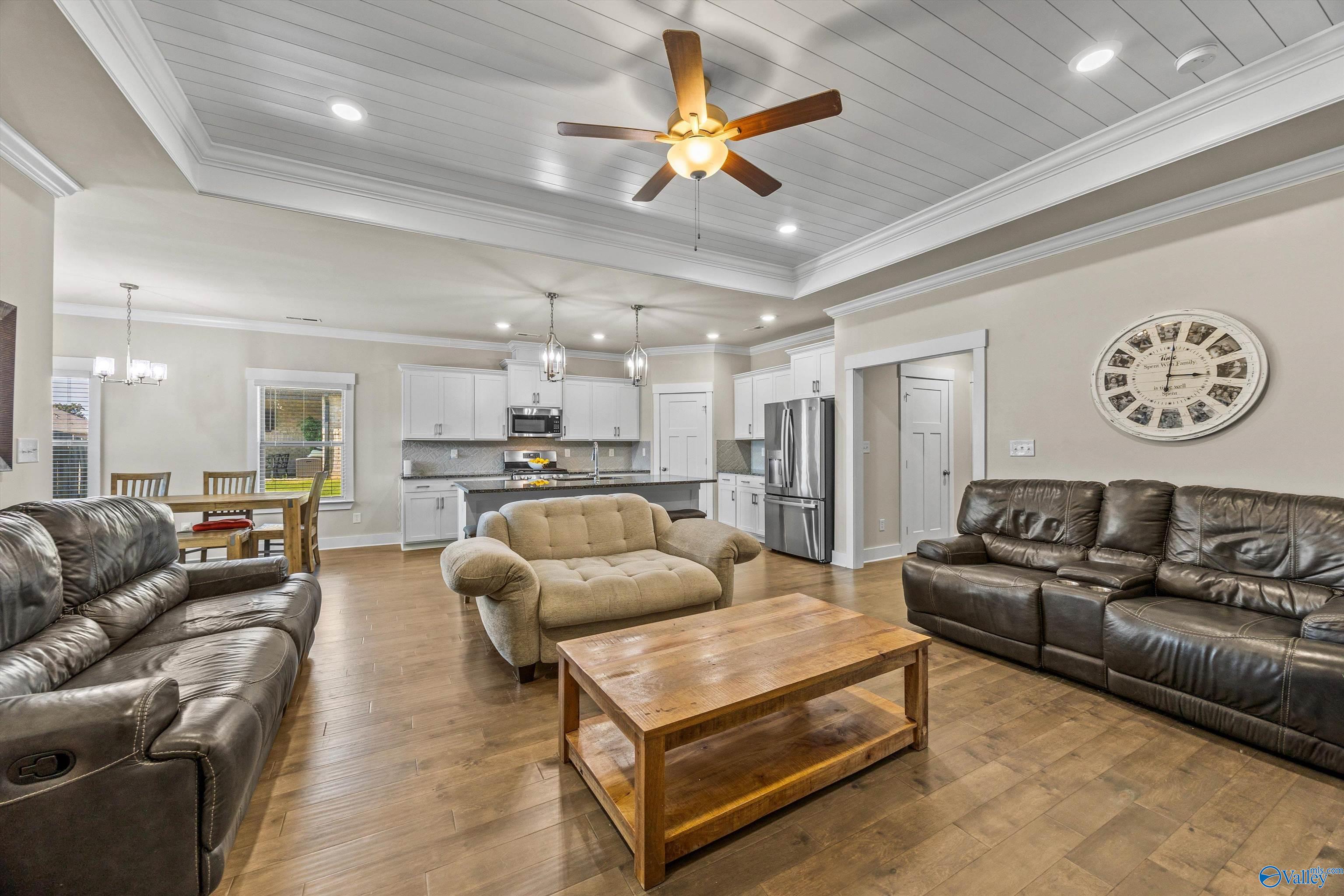 22584 Big Oak Drive, Athens, Alabama image 14