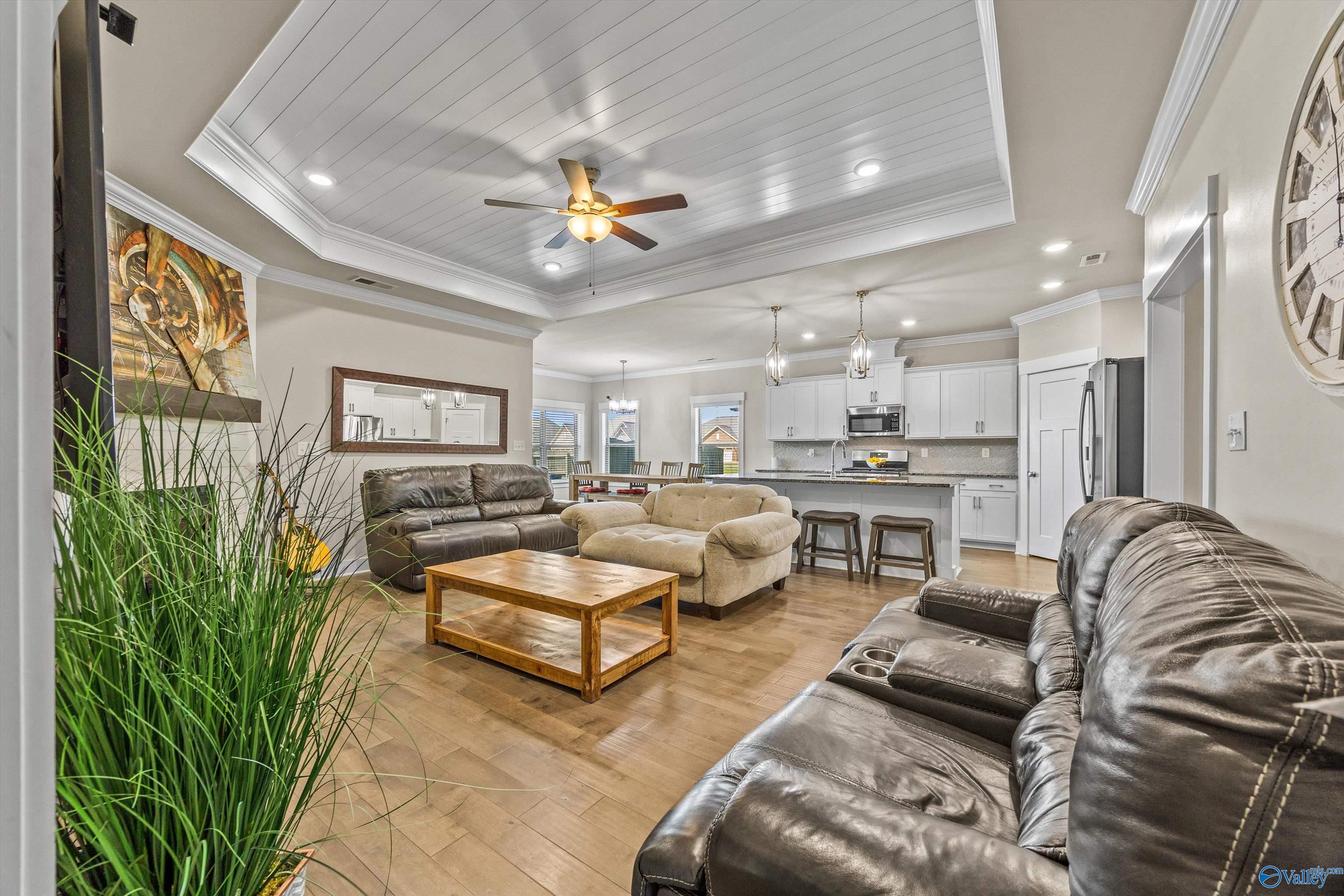 22584 Big Oak Drive, Athens, Alabama image 3