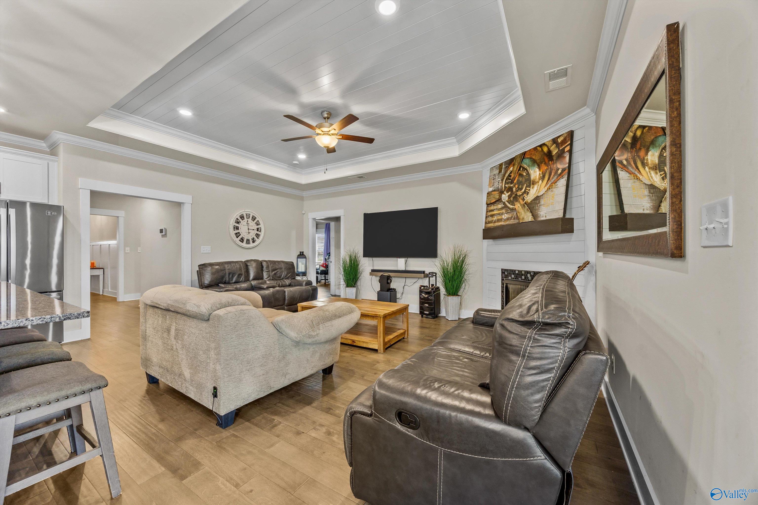22584 Big Oak Drive, Athens, Alabama image 16