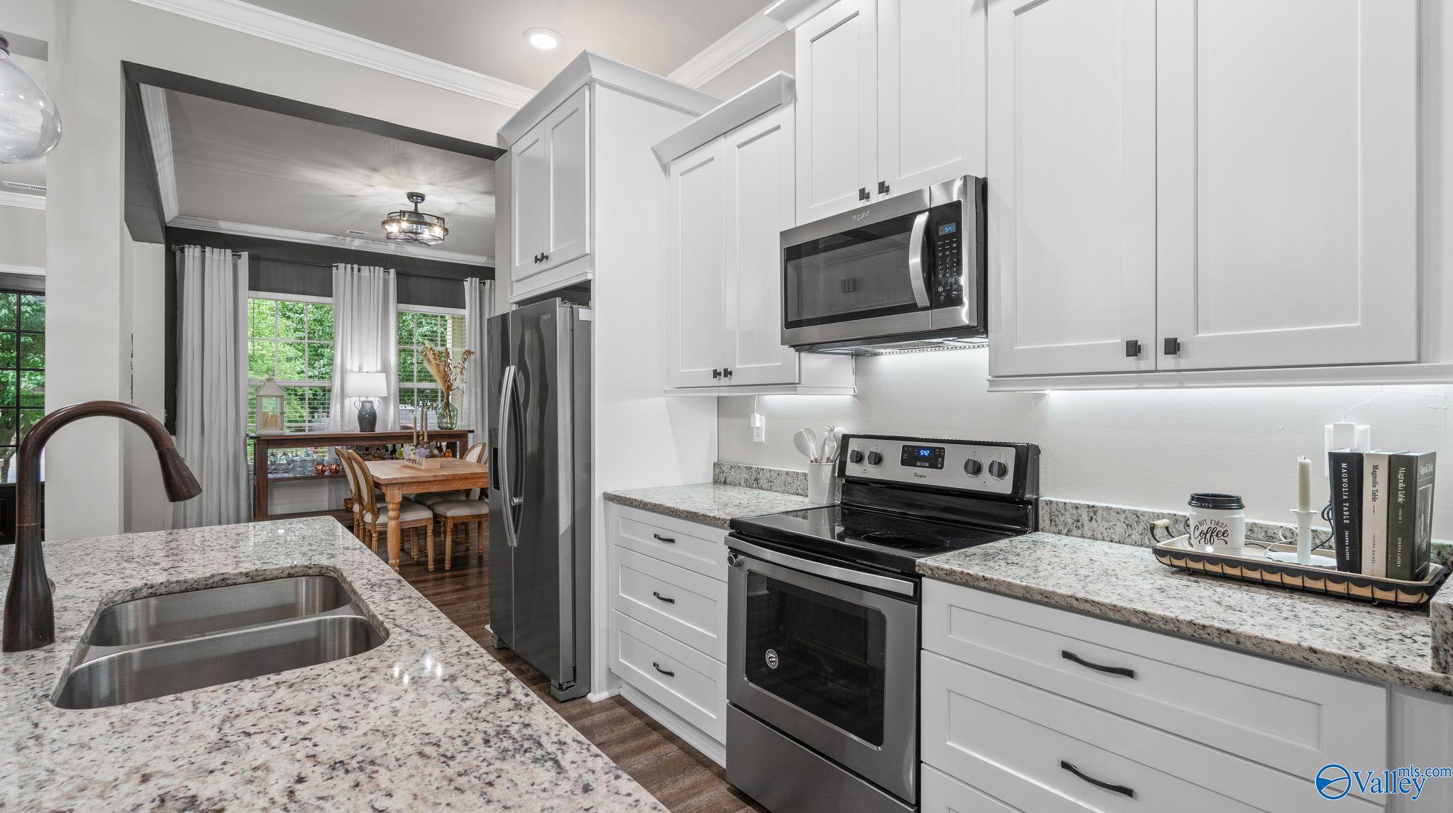 149 Timberlake Drive, Ardmore, Alabama image 17