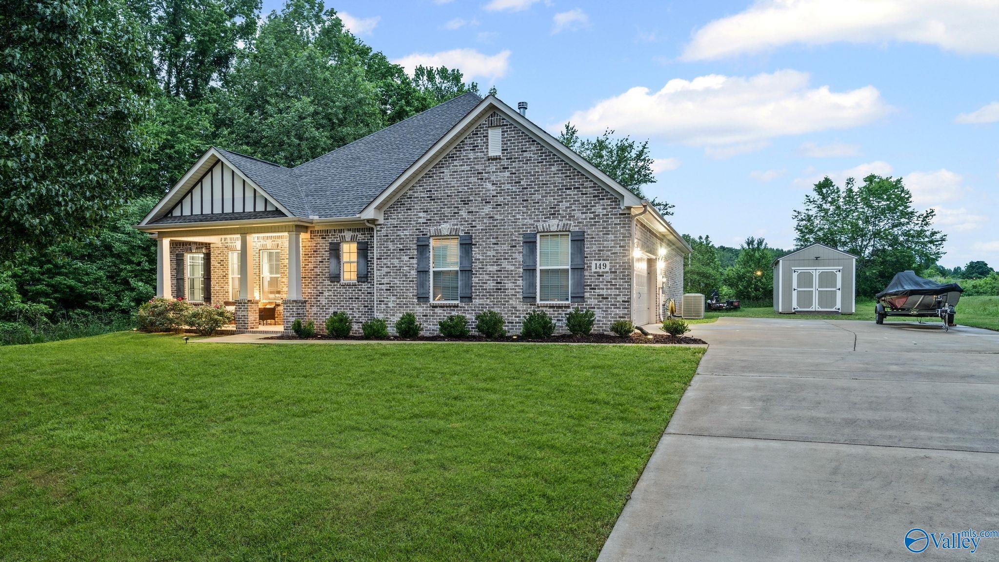 149 Timberlake Drive, Ardmore, Alabama image 47
