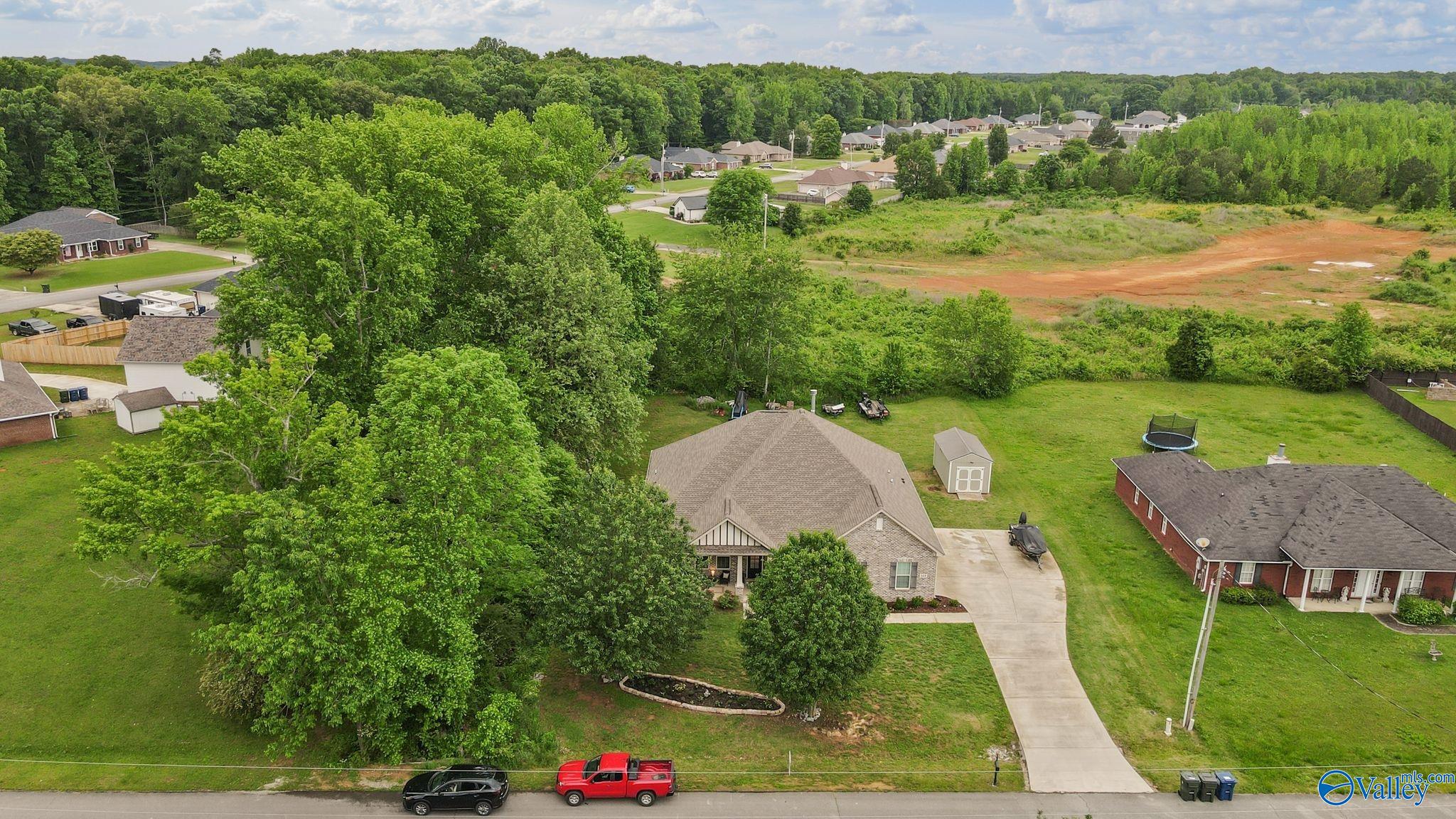 149 Timberlake Drive, Ardmore, Alabama image 5