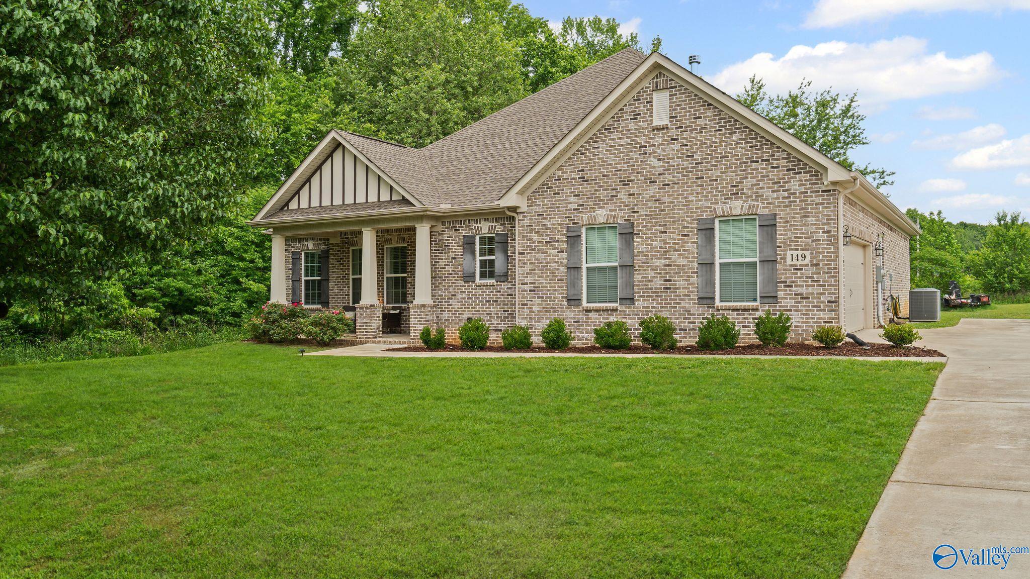 149 Timberlake Drive, Ardmore, Alabama image 2