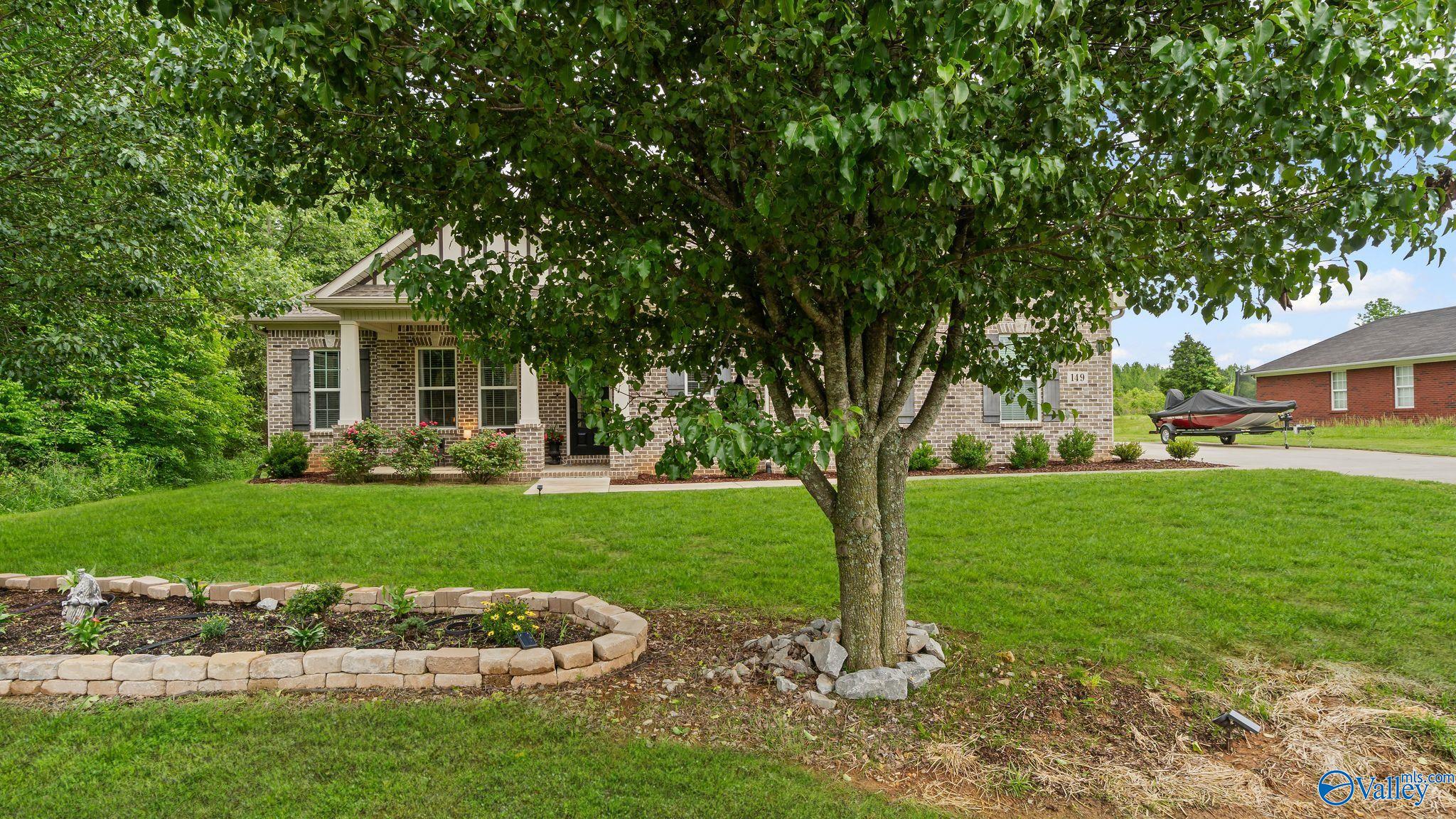149 Timberlake Drive, Ardmore, Alabama image 4