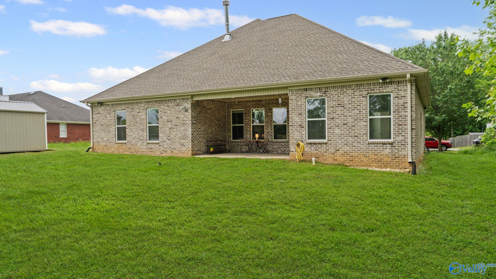 149 Timberlake Drive, Ardmore, Alabama image 37