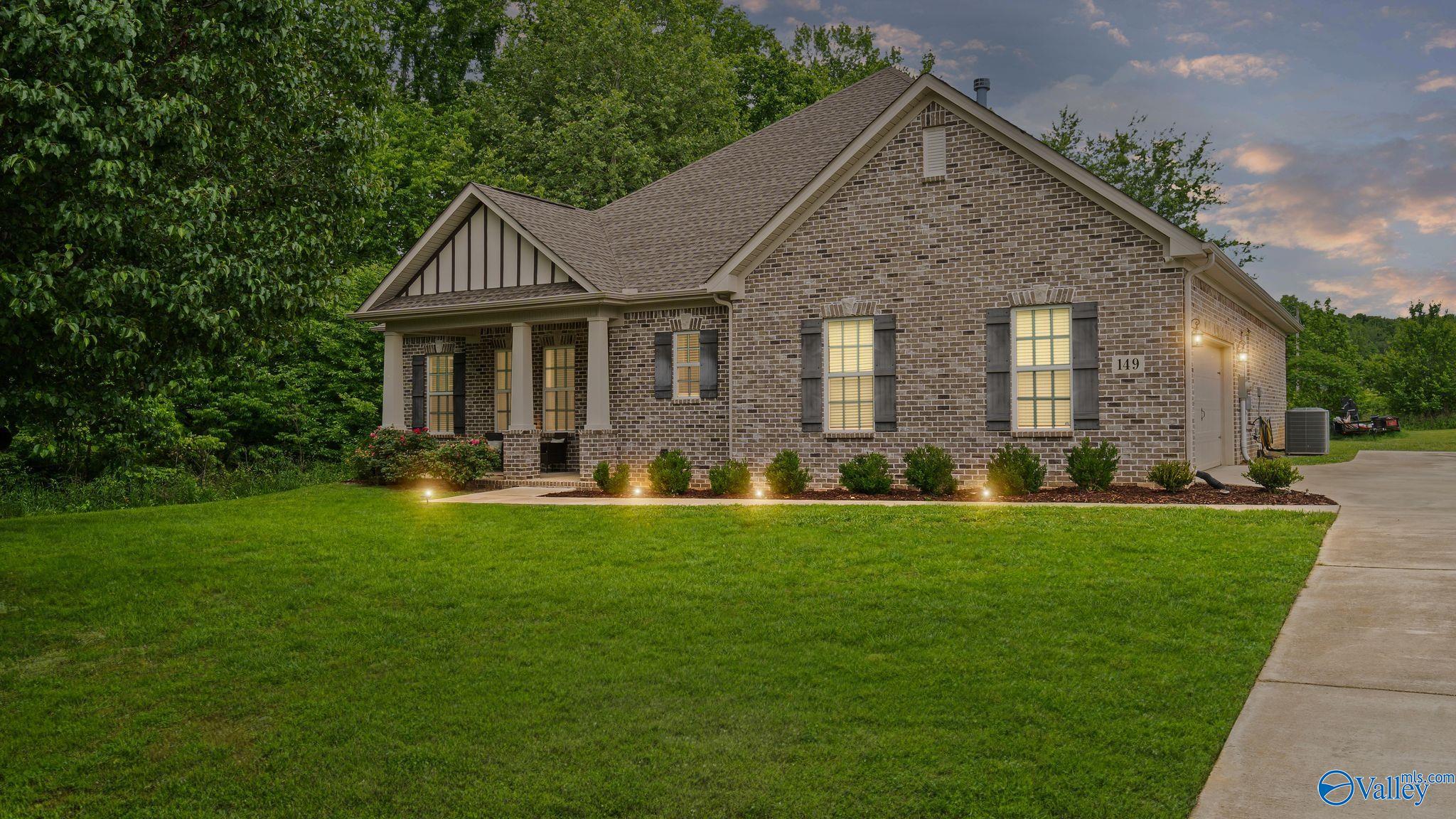 149 Timberlake Drive, Ardmore, Alabama image 1