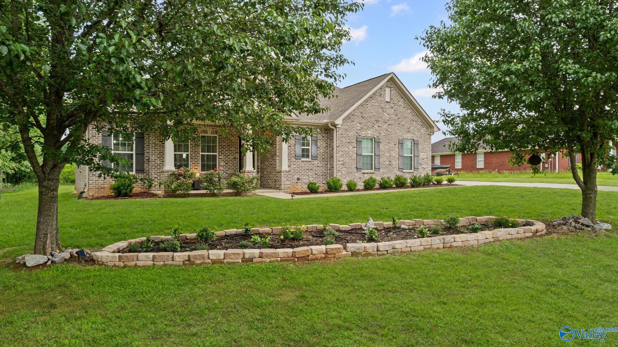 149 Timberlake Drive, Ardmore, Alabama image 3