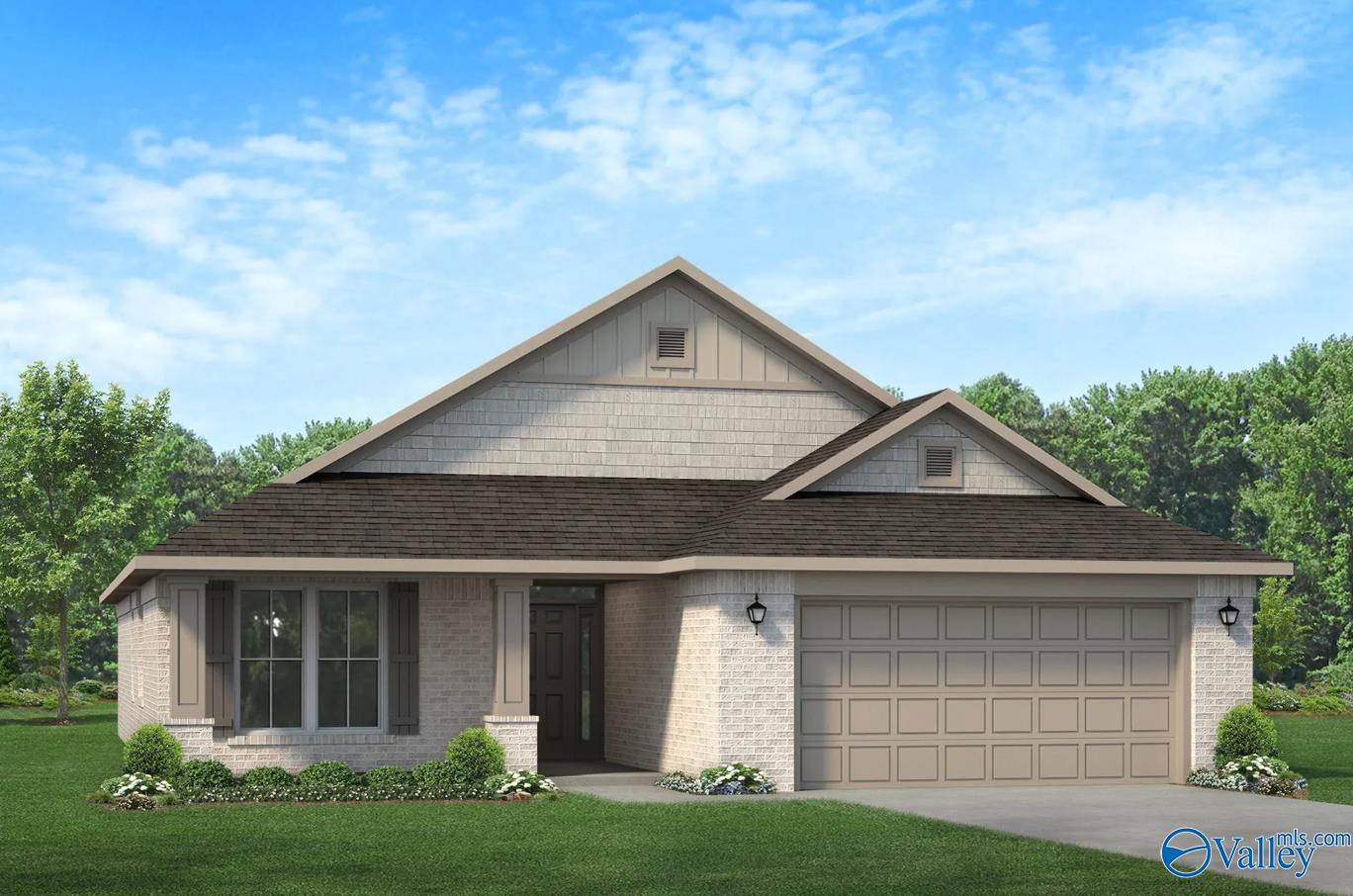 125 Sidney Ruth Drive, New Market, Alabama image 22