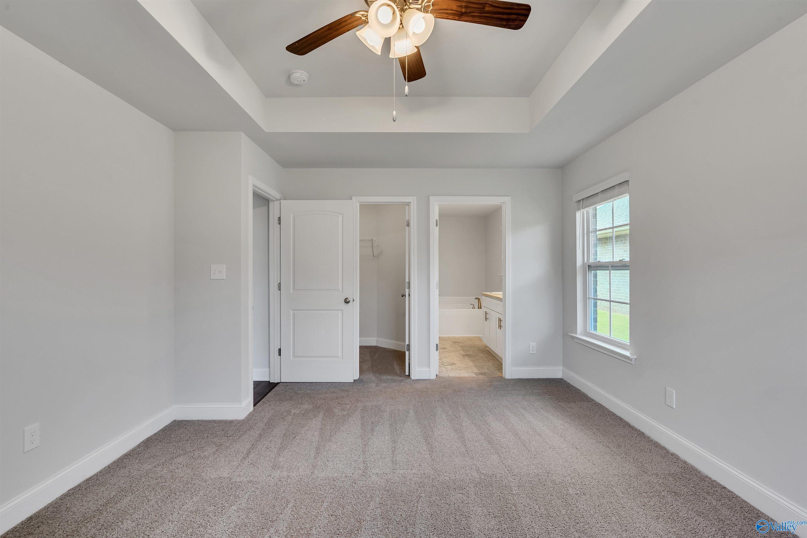 125 Sidney Ruth Drive, New Market, Alabama image 15