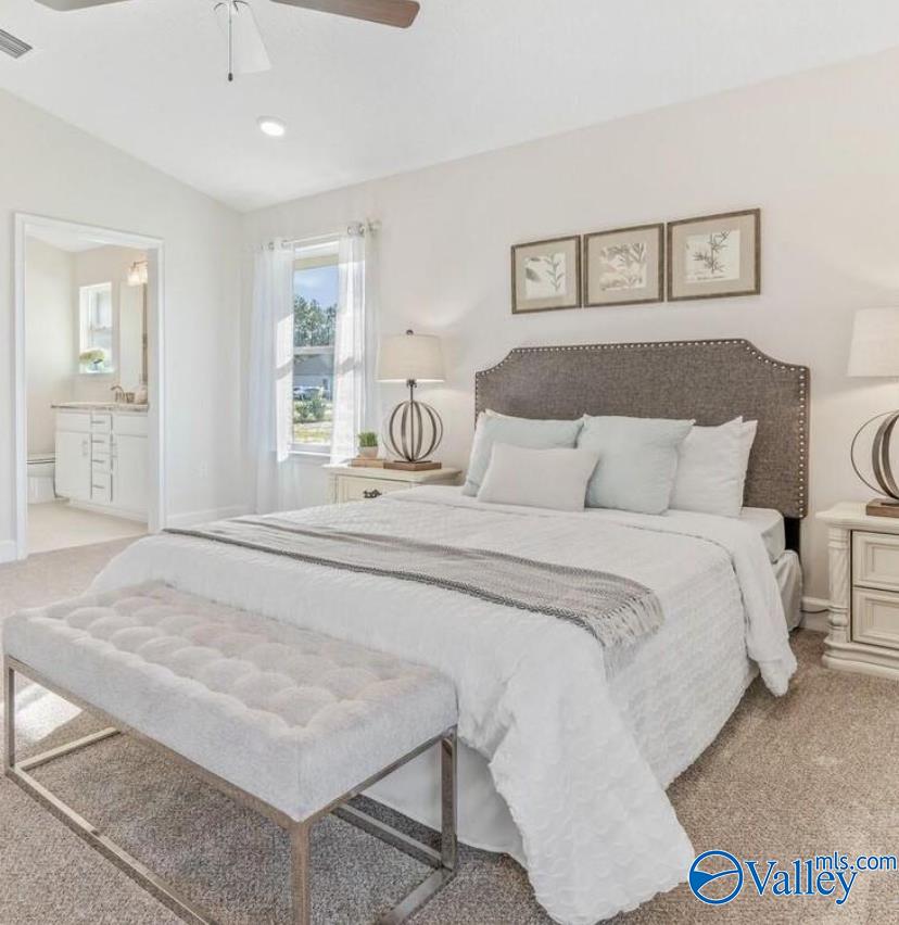 125 Sidney Ruth Drive, New Market, Alabama image 14