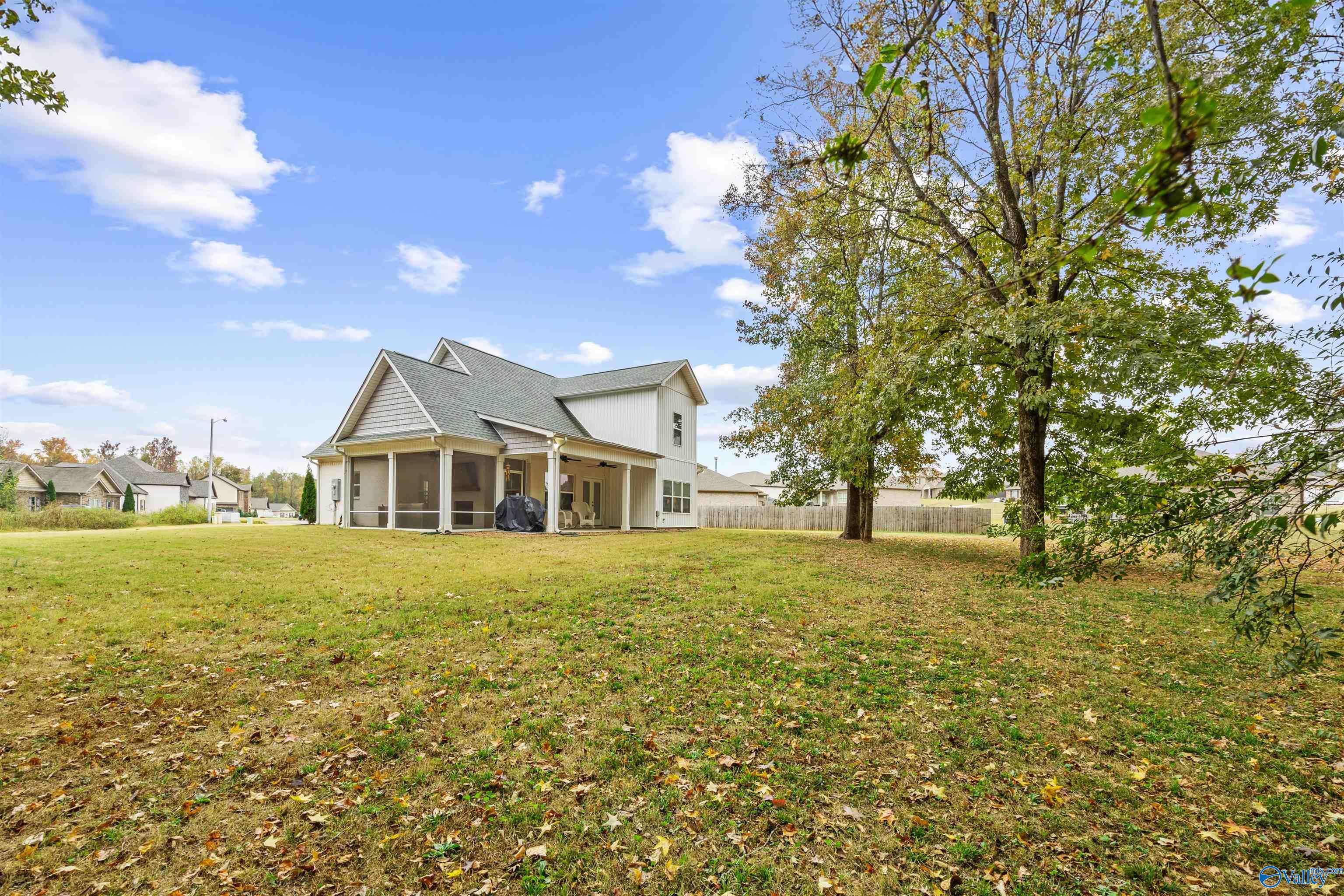 216 Condah Court, Hazel Green, Alabama image 36