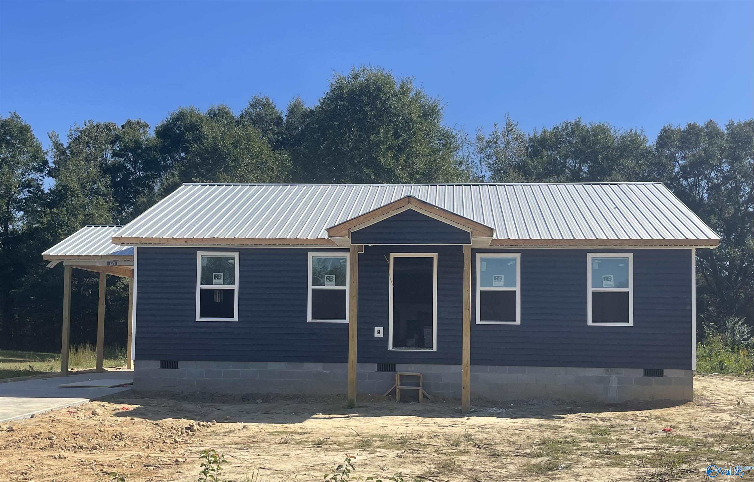 Parcel 2 Mount Vernon Road, Boaz, Alabama image 2