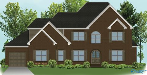 46 Trail Loop Road Huntsville AL 35803