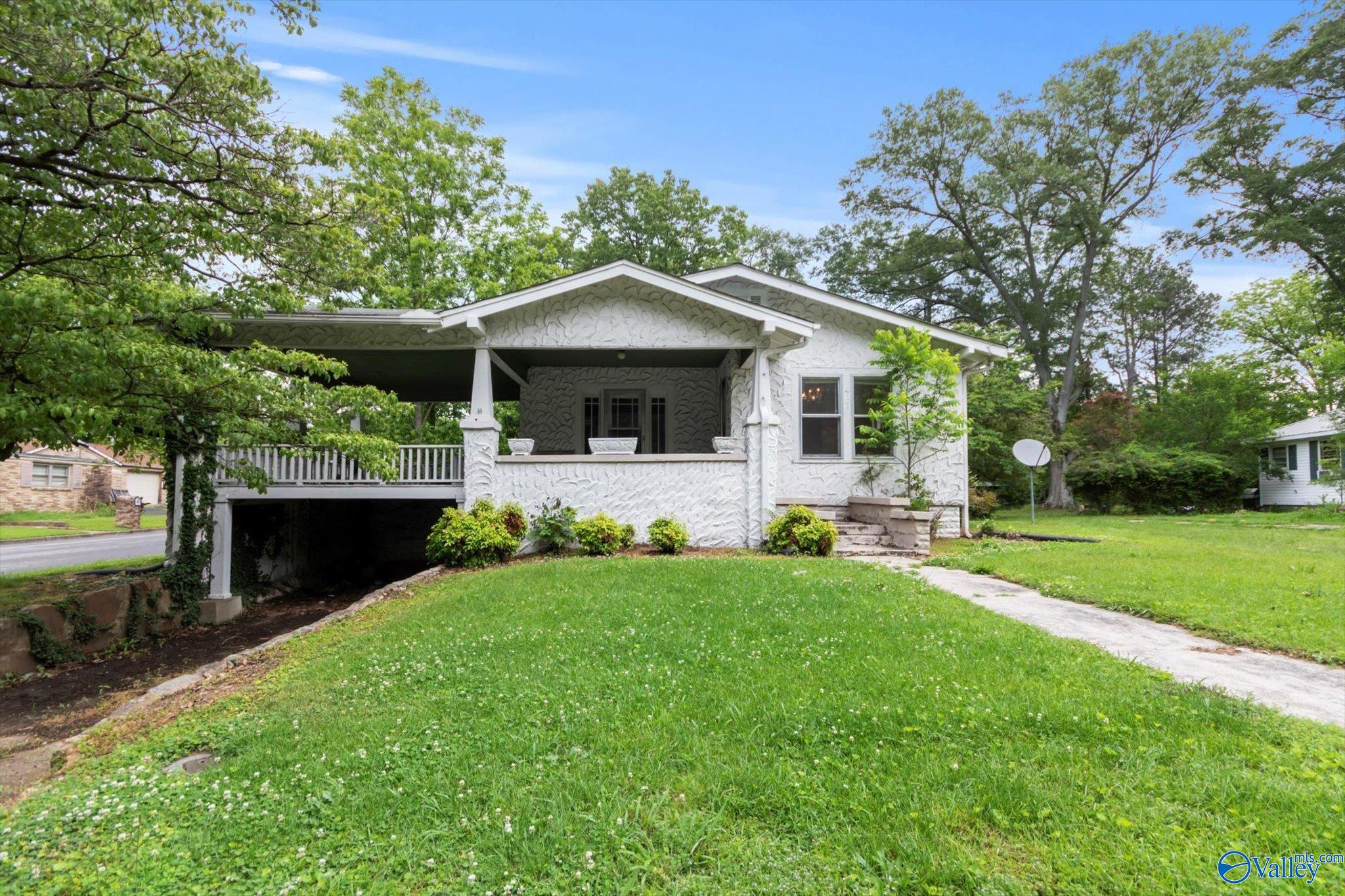411 West Main Street, Albertville, Alabama image 1