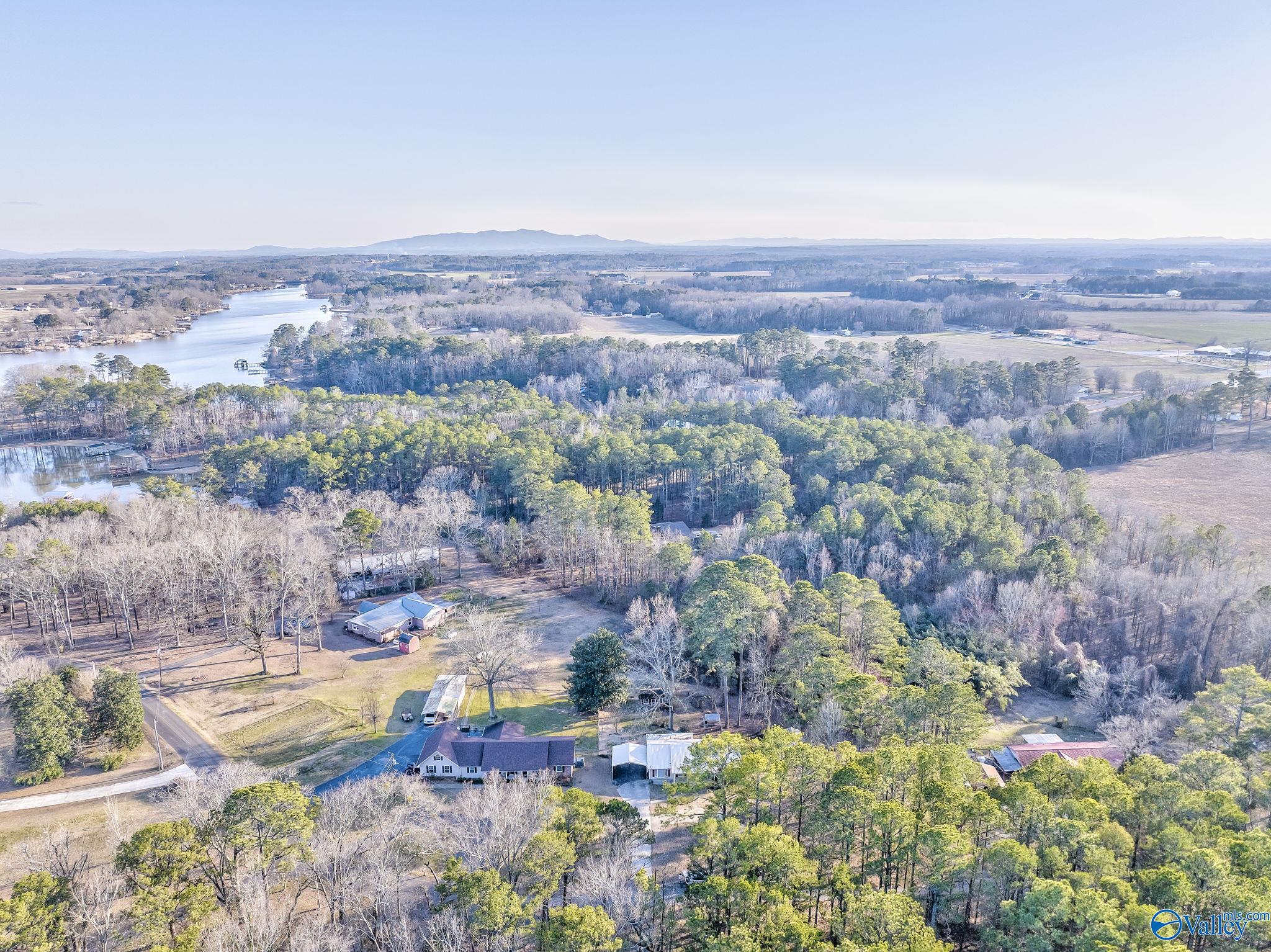 970 County Road 614, Centre, Alabama image 25