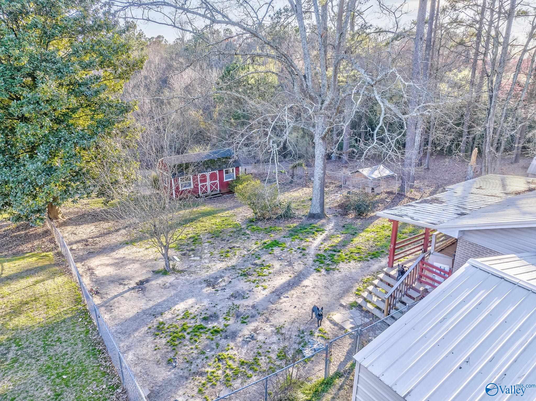 970 County Road 614, Centre, Alabama image 24