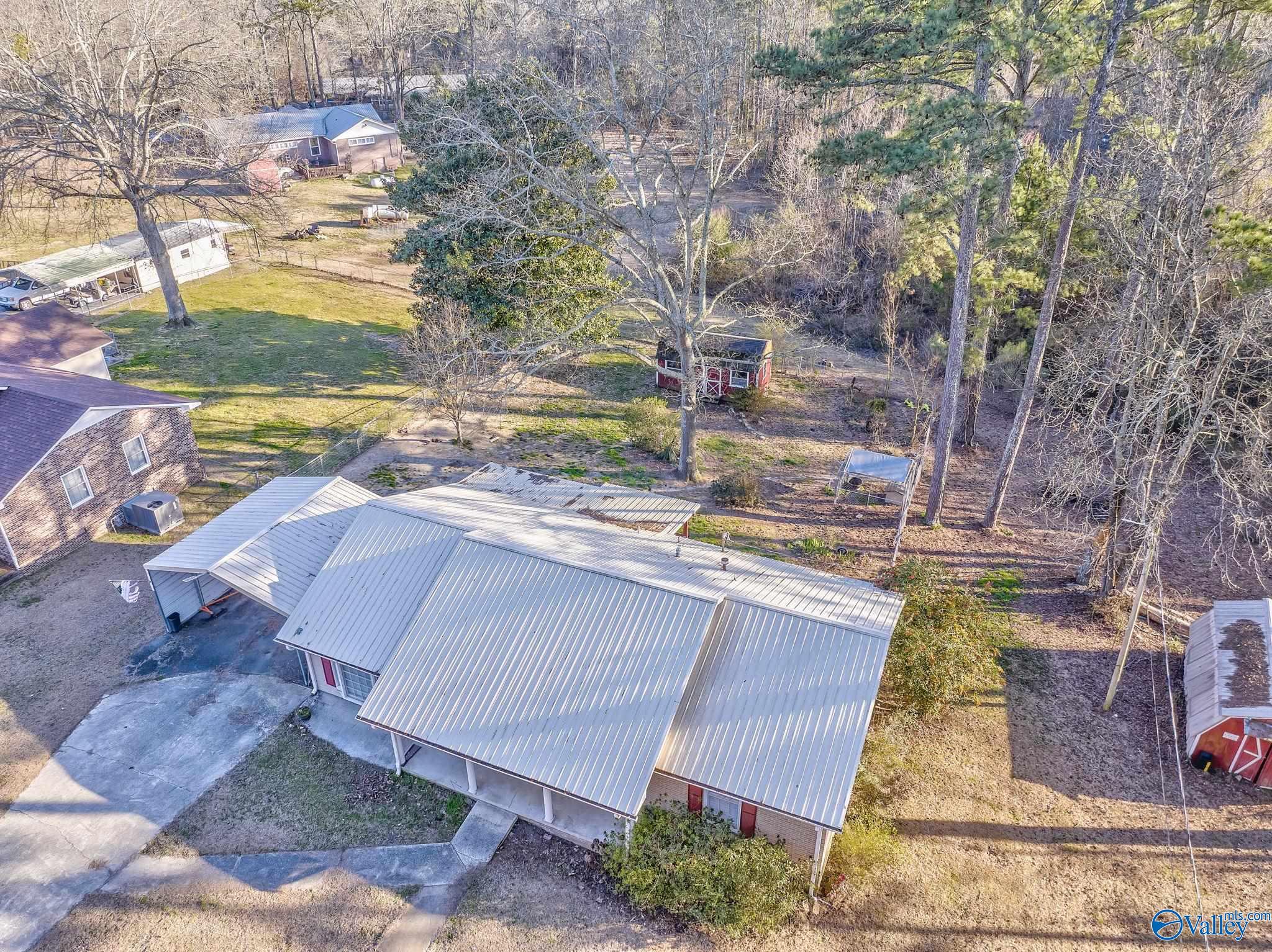 970 County Road 614, Centre, Alabama image 21
