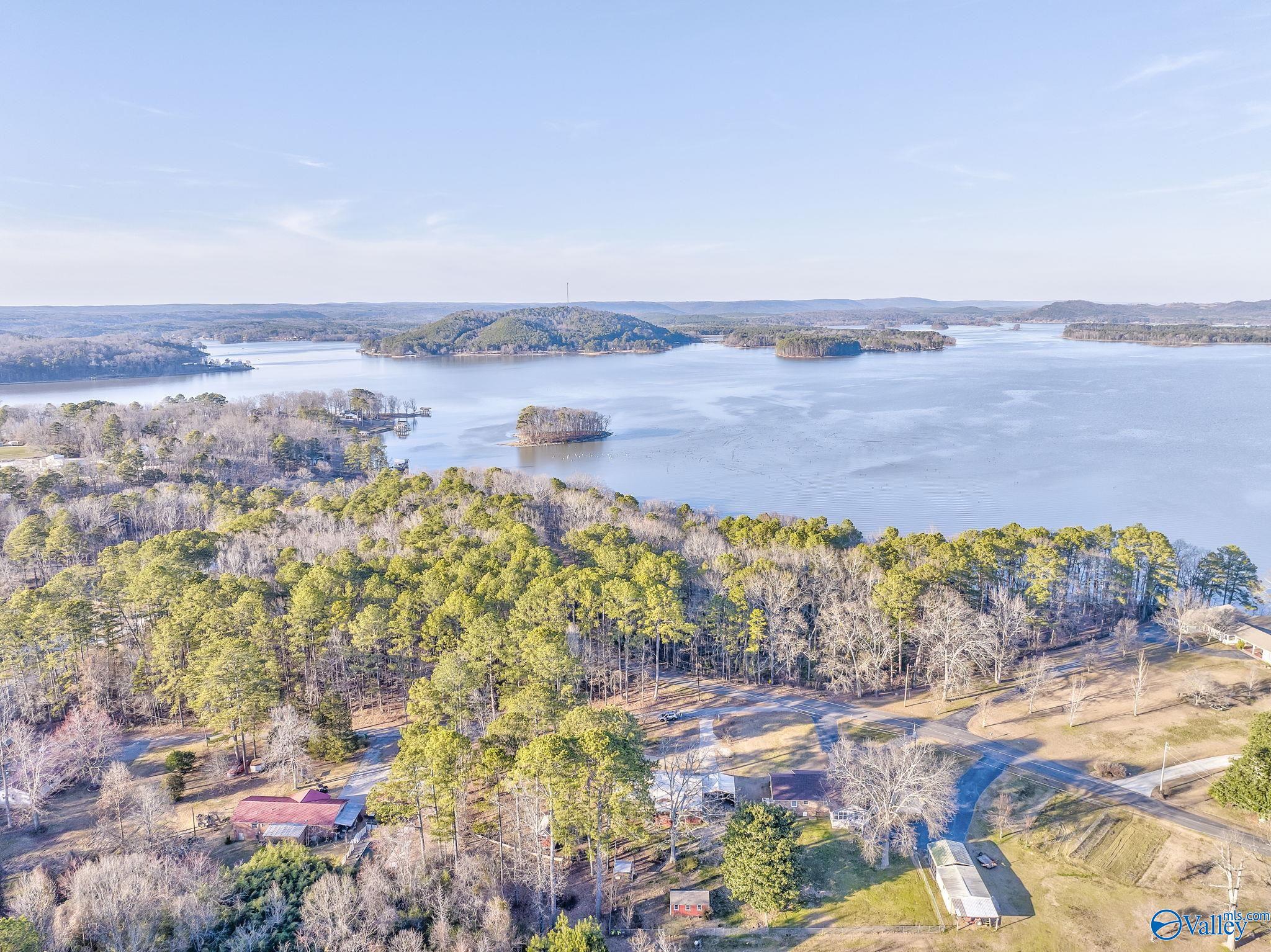 970 County Road 614, Centre, Alabama image 27