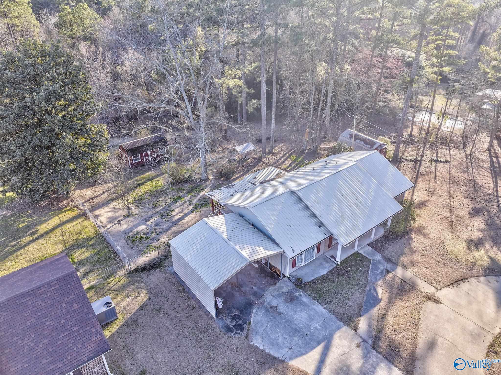 970 County Road 614, Centre, Alabama image 20