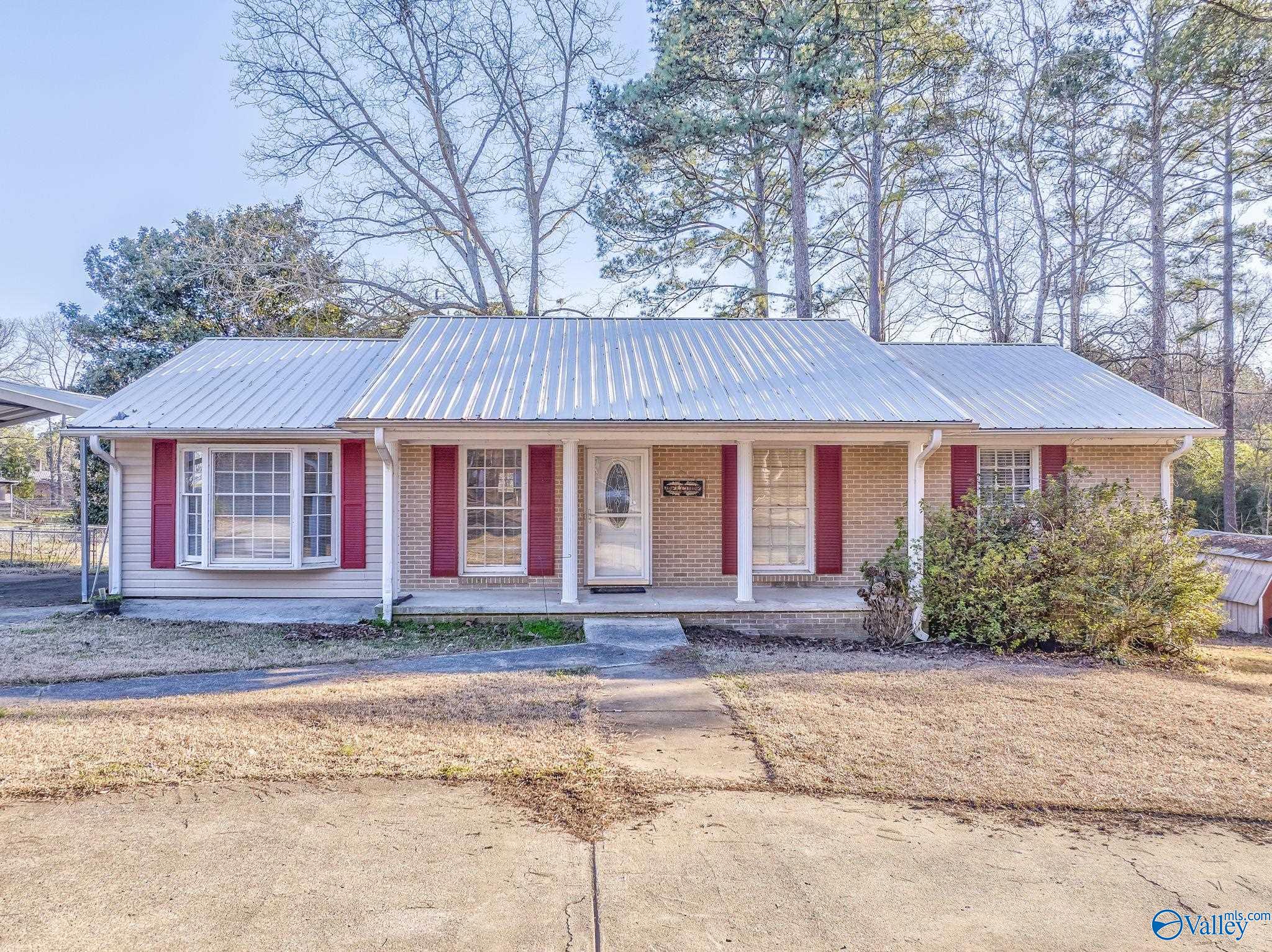 970 County Road 614, Centre, Alabama image 1