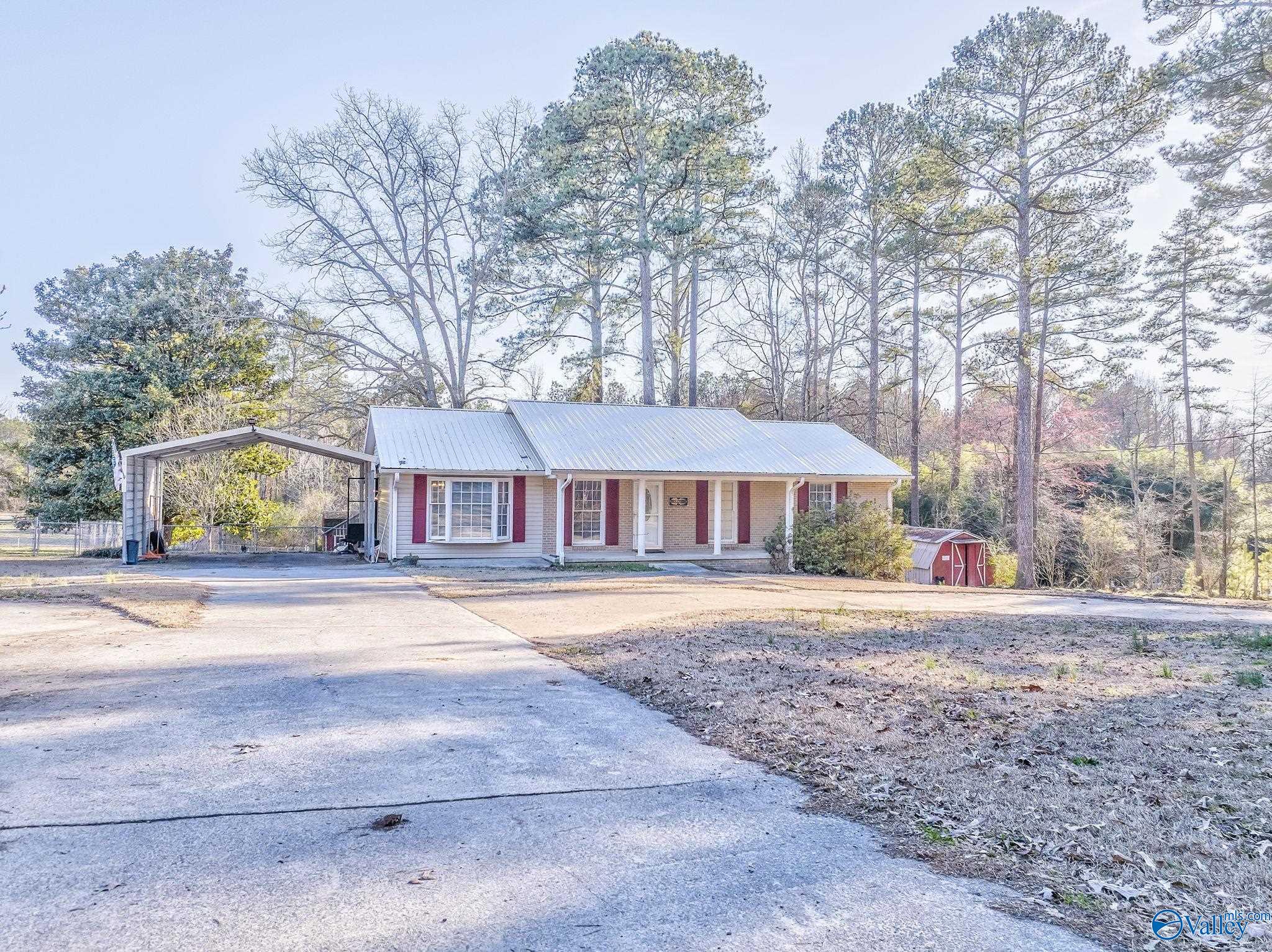 970 County Road 614, Centre, Alabama image 2