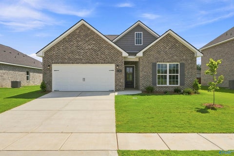 Homes For Sale - 105 Berry Blossom Drive<br/> Toney, AL 35773