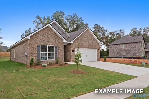Photo of 105 Berry Blossom Drive, Toney, AL 35773 (MLS # 21917232)