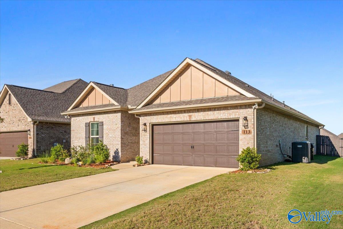 113 Midpark Drive, Meridianville, Alabama image 3