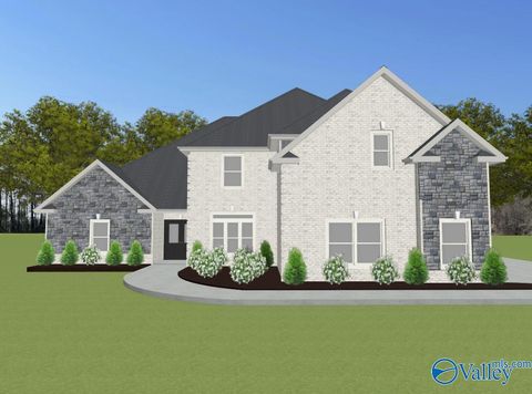 Photo of MountainBrook B Mallard Drive, Madison, AL 35756 (MLS # 21916942)