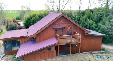 Photo of 780 Liberty Hill Road, Boaz, AL 35956 (MLS # 21914106)