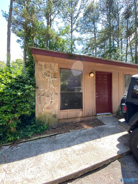 Apartment For Rent - 3608 Penny Street #2A<br/> Madison County, Huntsville, AL 35805