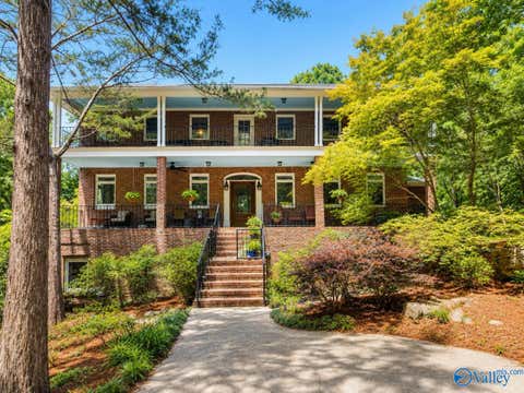 Homes For Sale - 1503 Mountain Springs Circle<br/> Huntsville, AL 35801