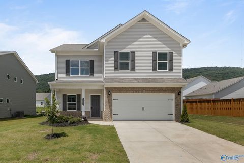 Homes For Rent - 7202 Fox Glen Circle<br/> Owens Cross Roads, AL 35763