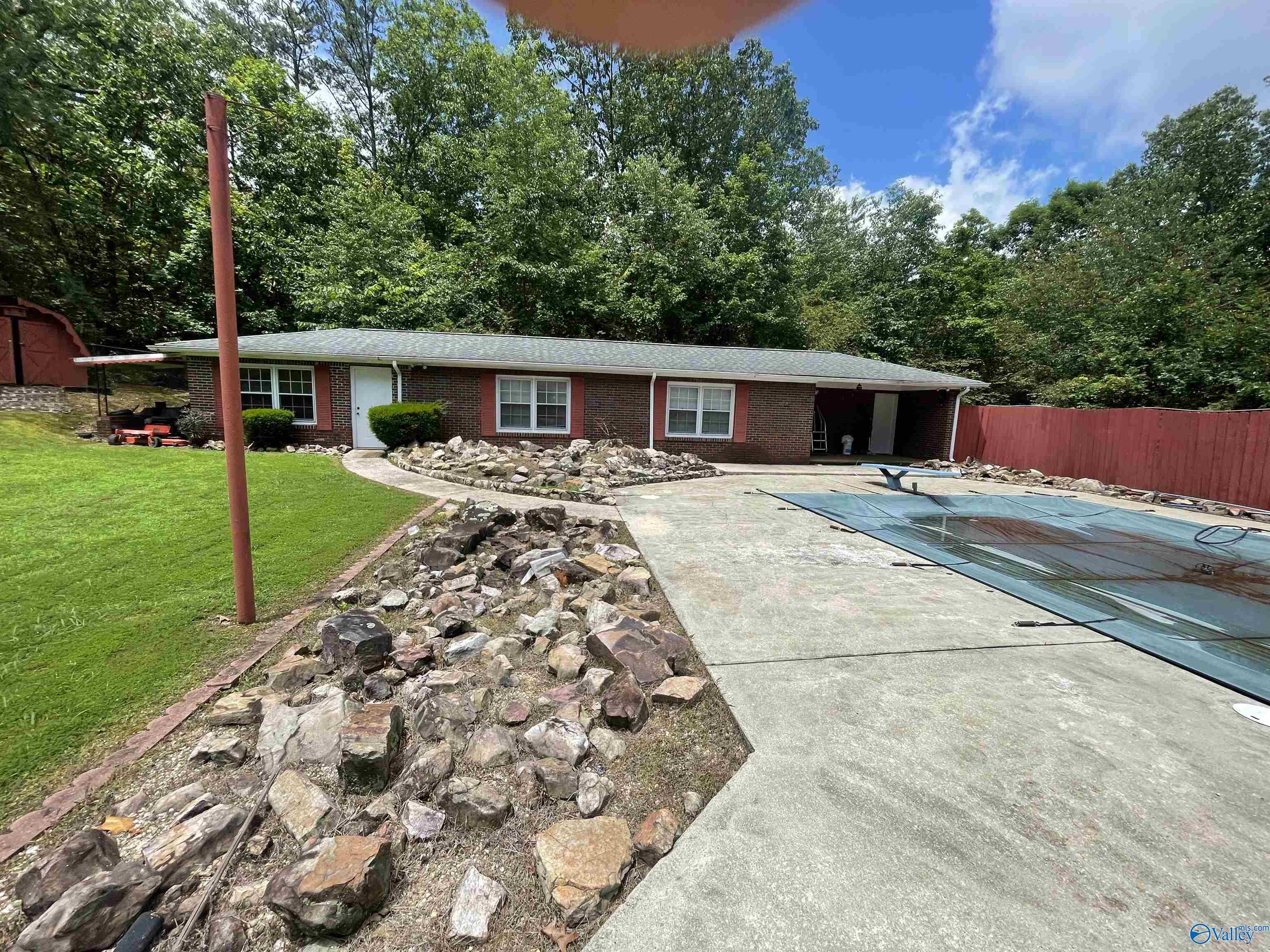 340 White Street, Gadsden, Alabama image 13